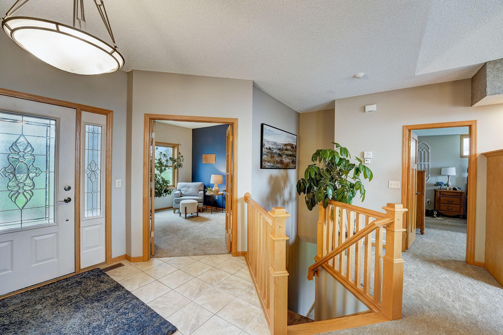 17815 233rd Orrock Twp Sold Property