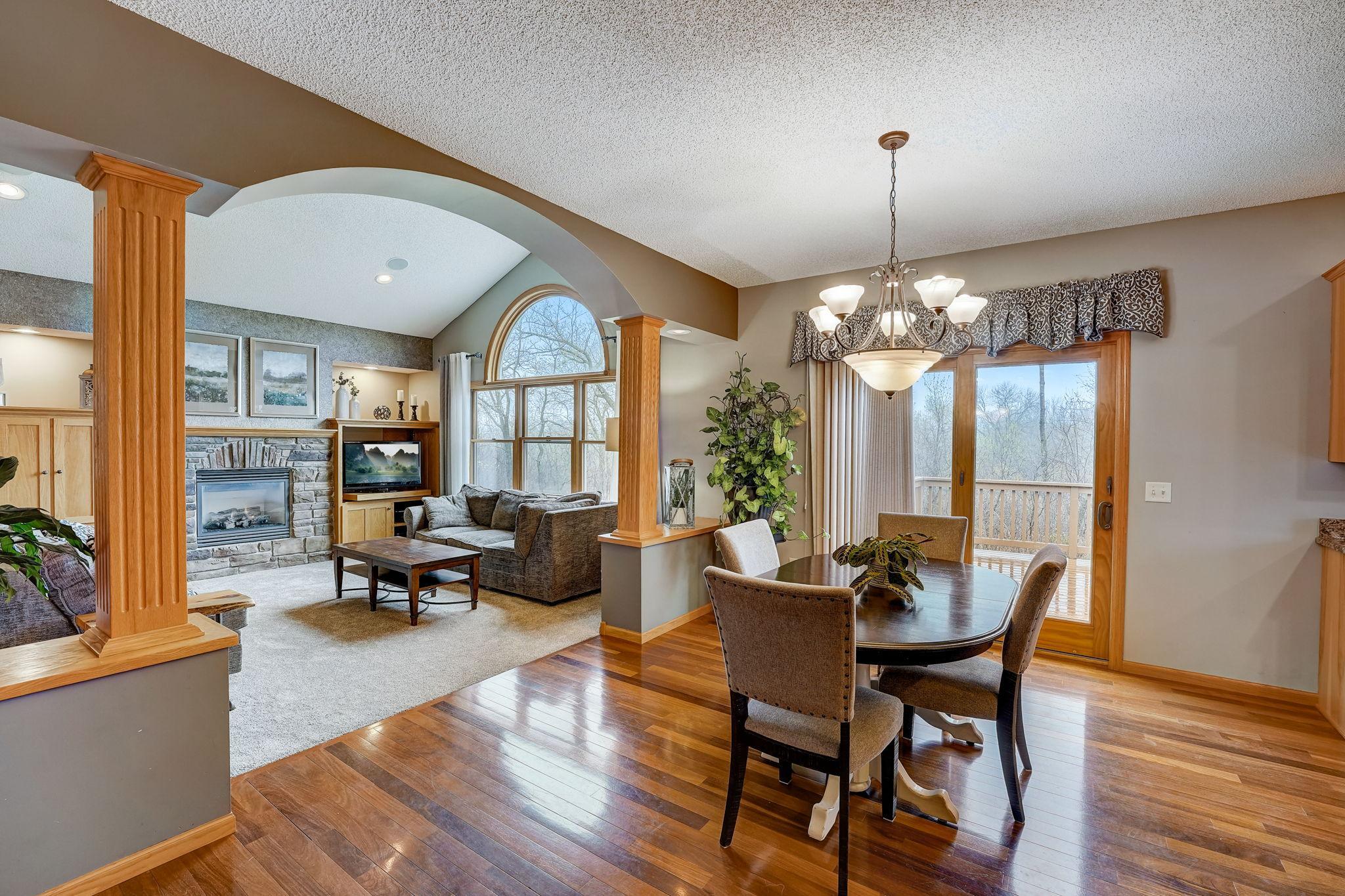 17815 233rd Orrock Twp Sold Property