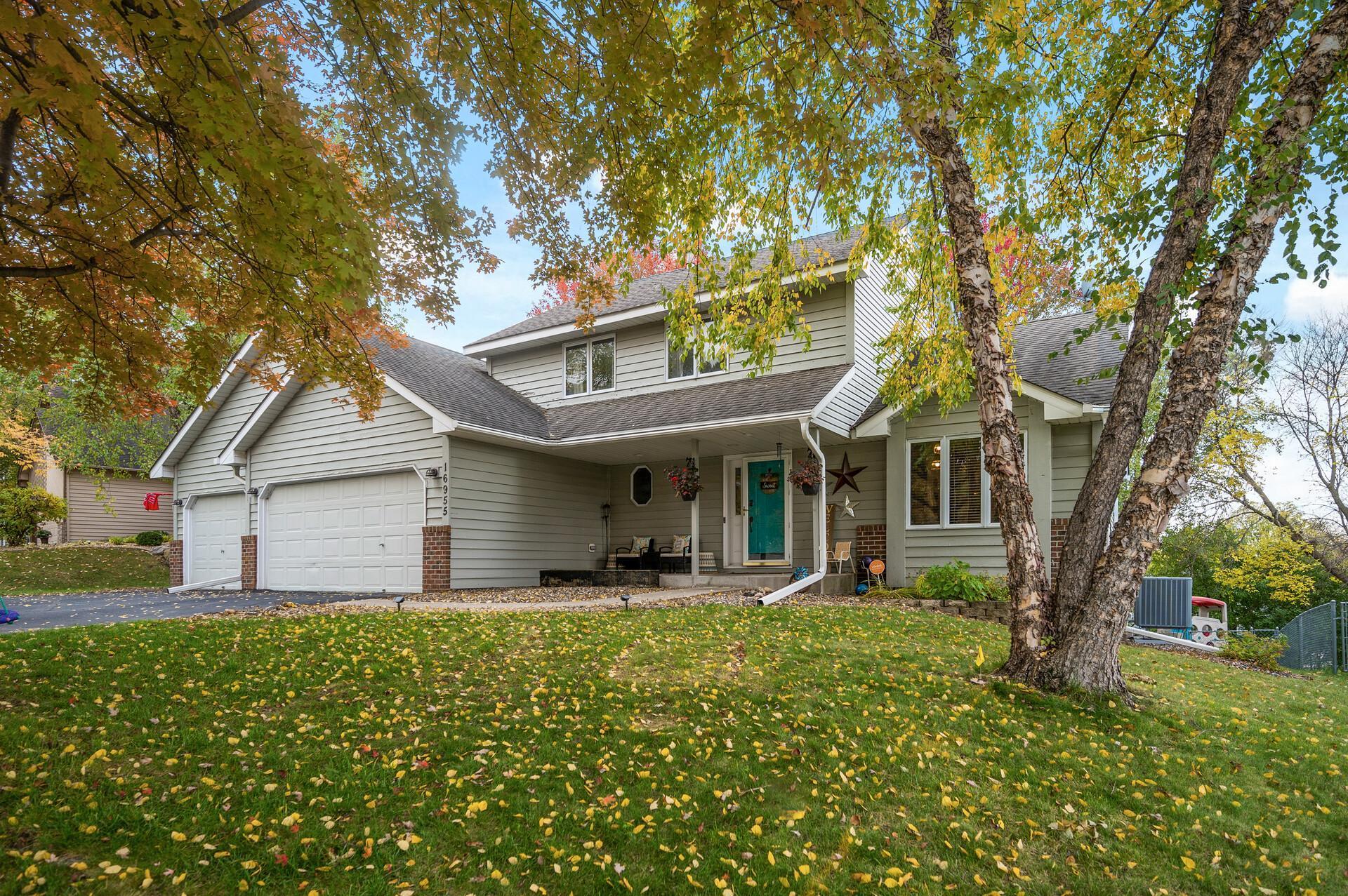 Sold Property