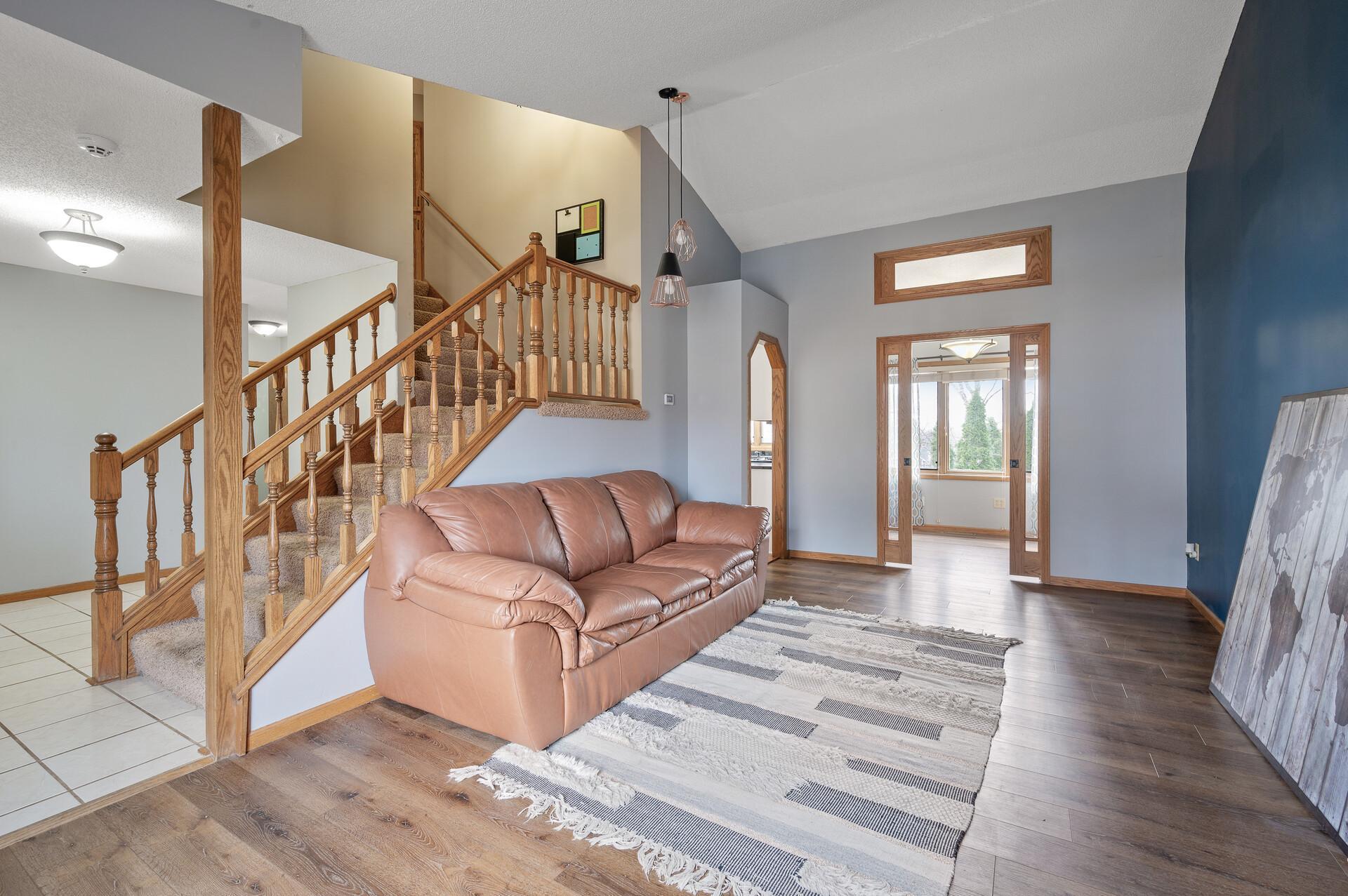 Sold Property