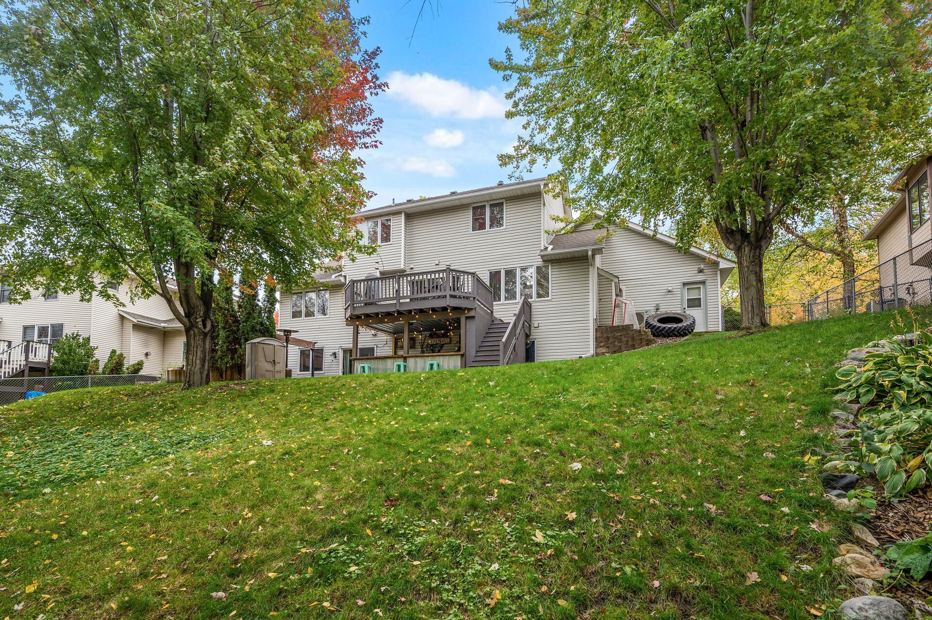 Sold Property