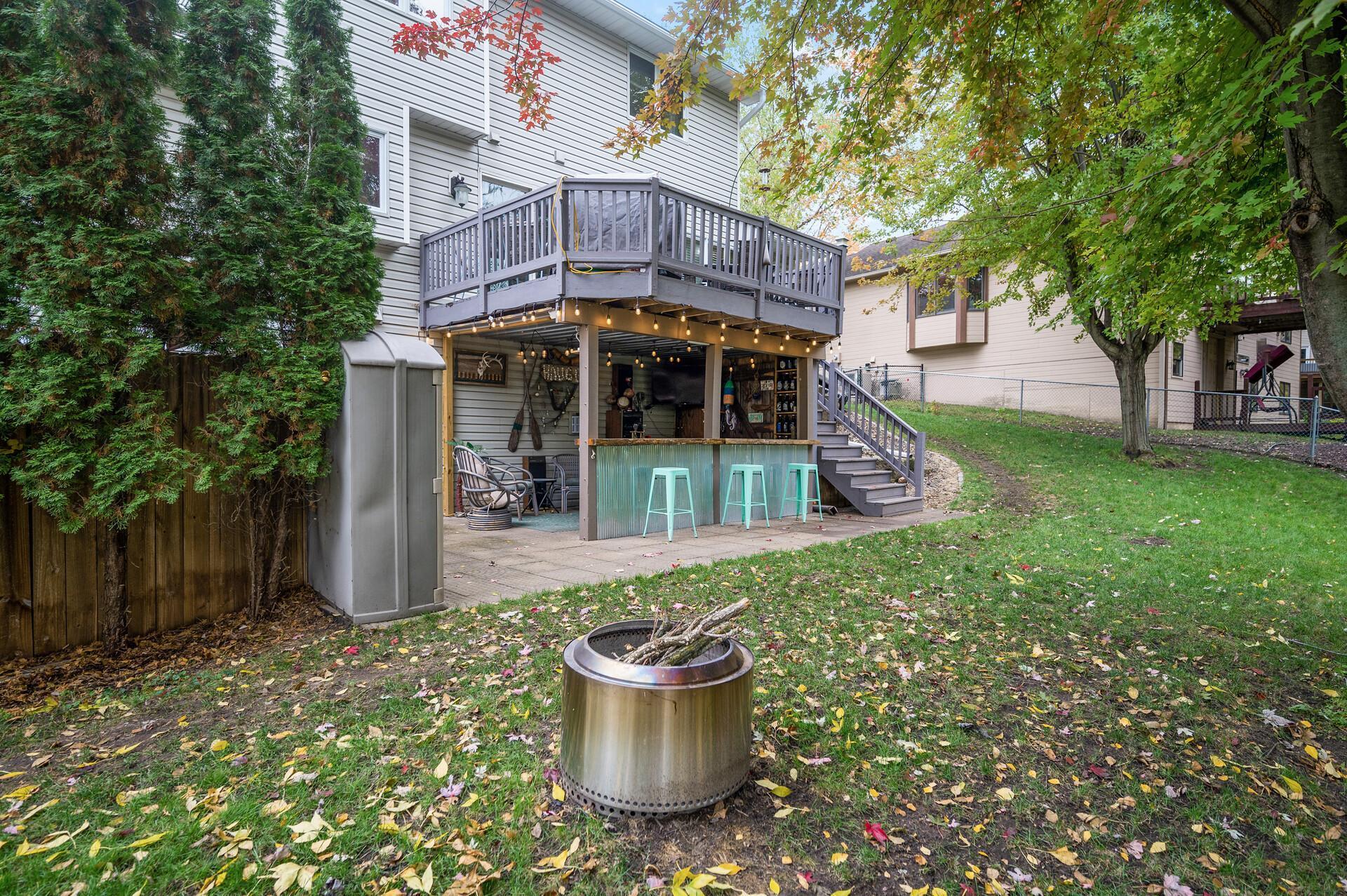 Sold Property