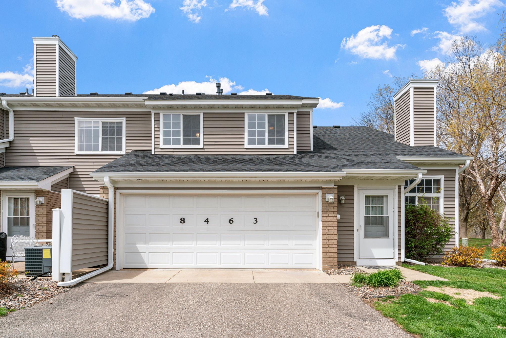 Sold Property