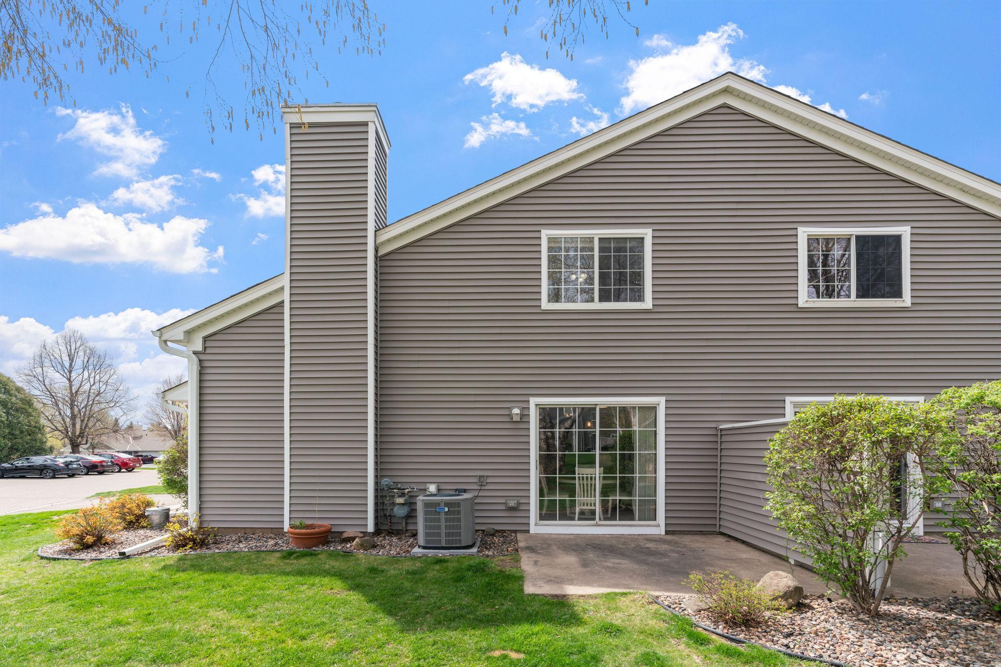 Sold Property