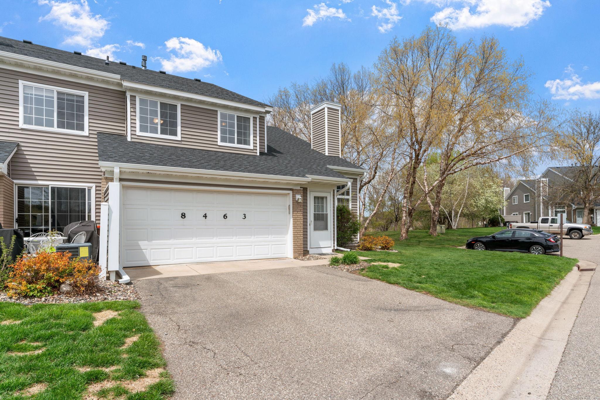 Sold Property