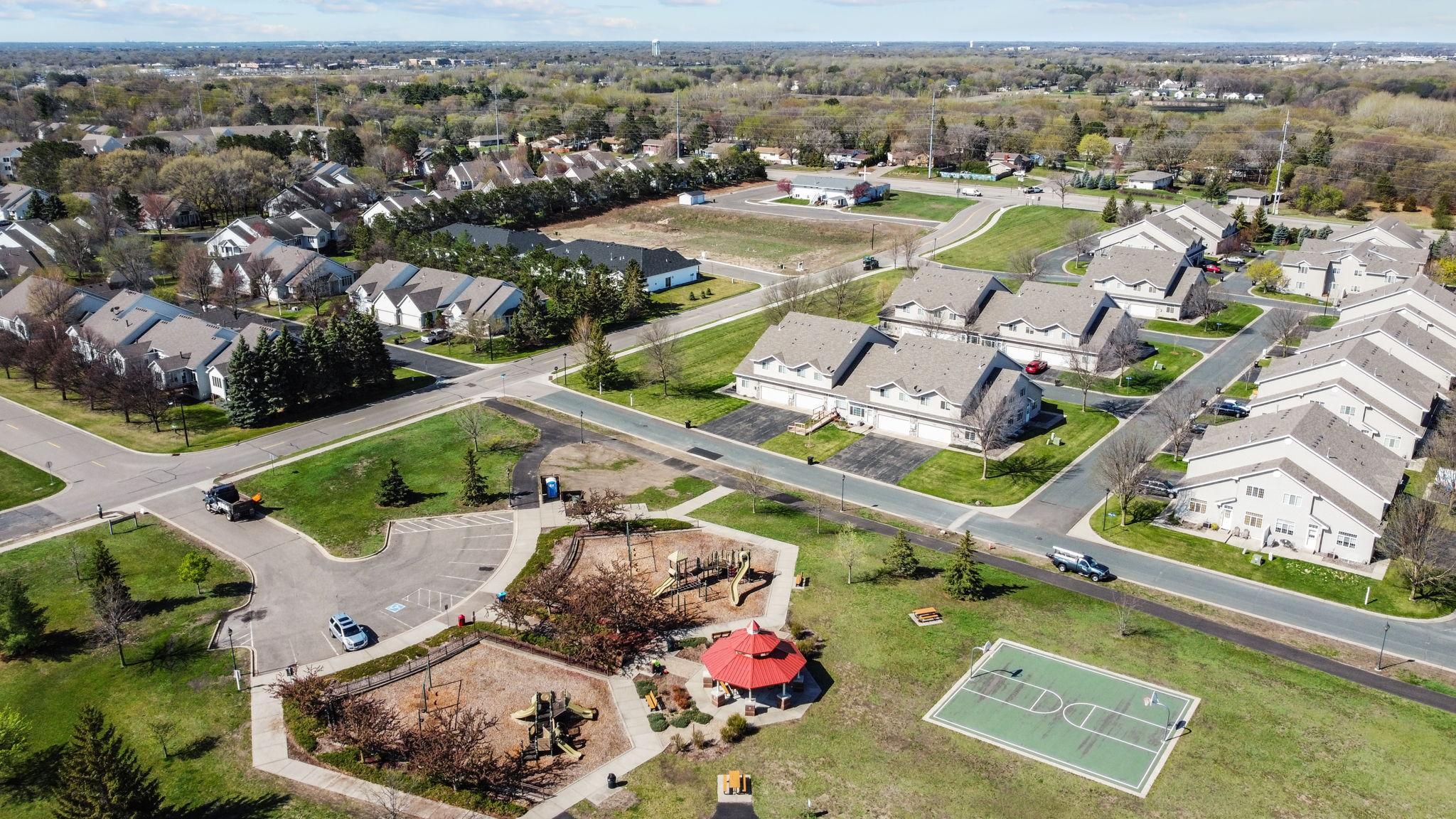 12732 Drake Coon Rapids Sold Property