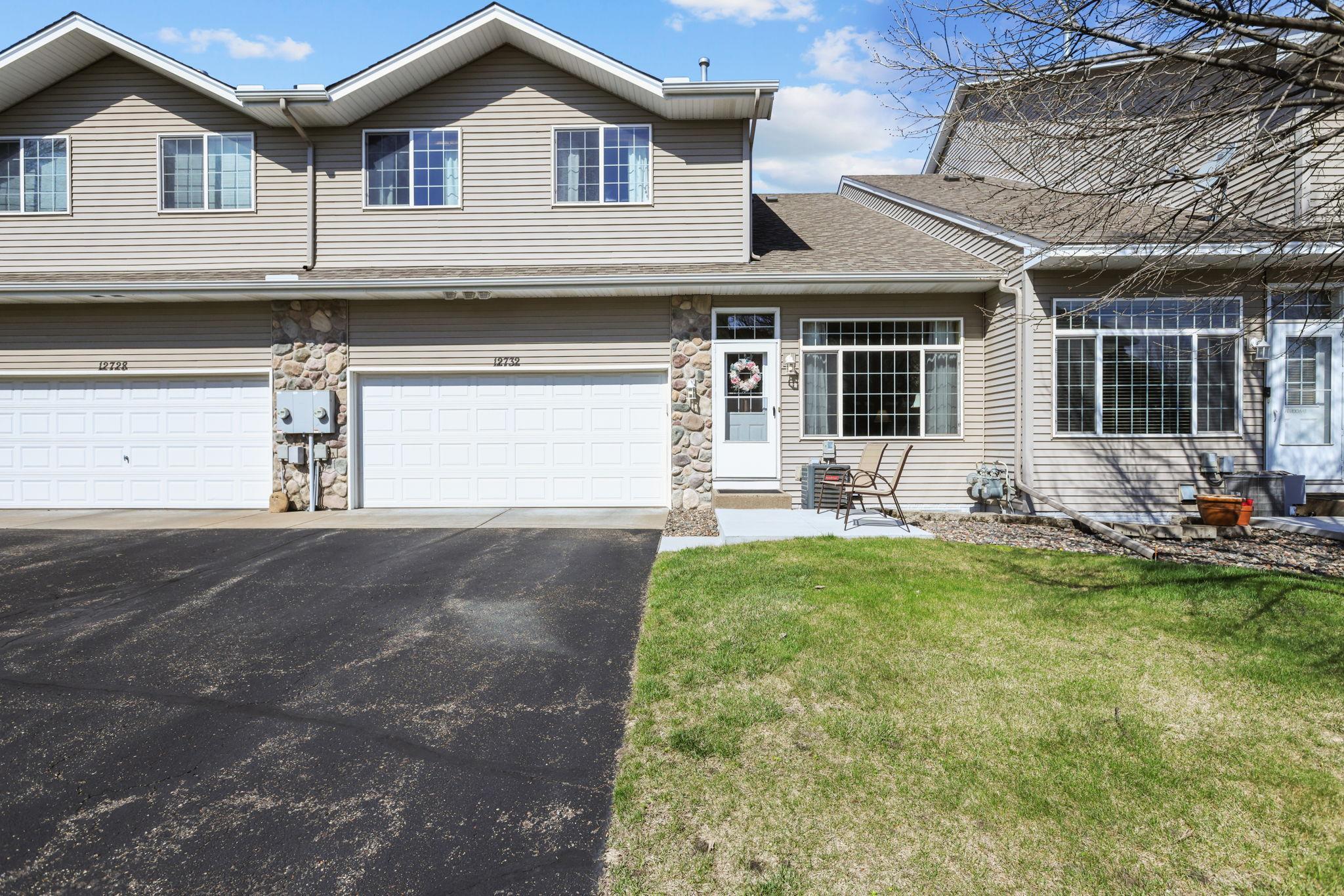12732 Drake Coon Rapids Sold Property
