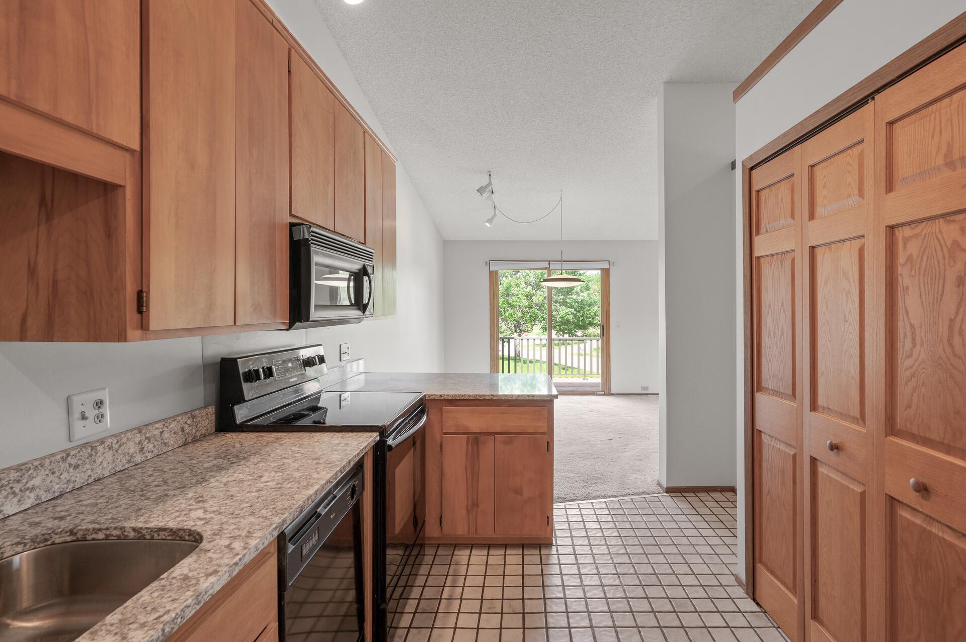 Sold Property