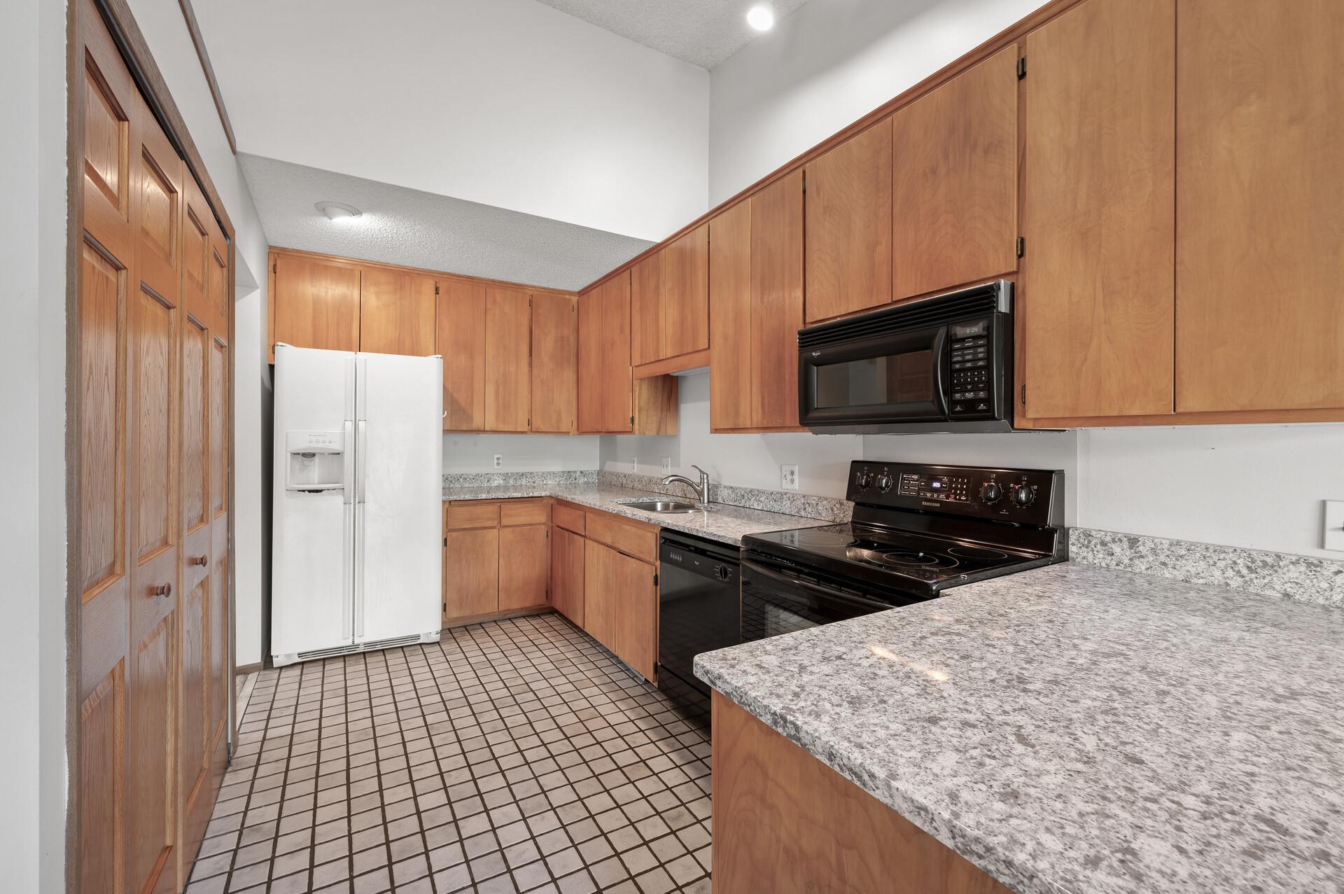 Sold Property