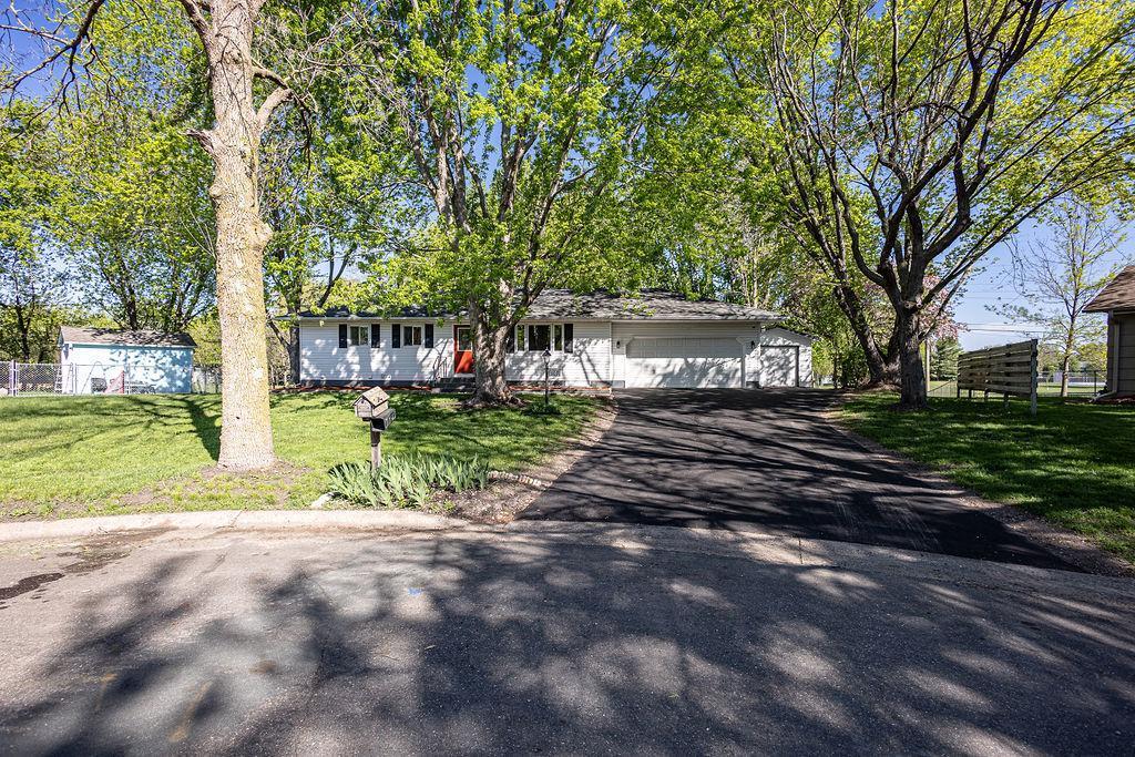 909 121st Blaine Sold Property