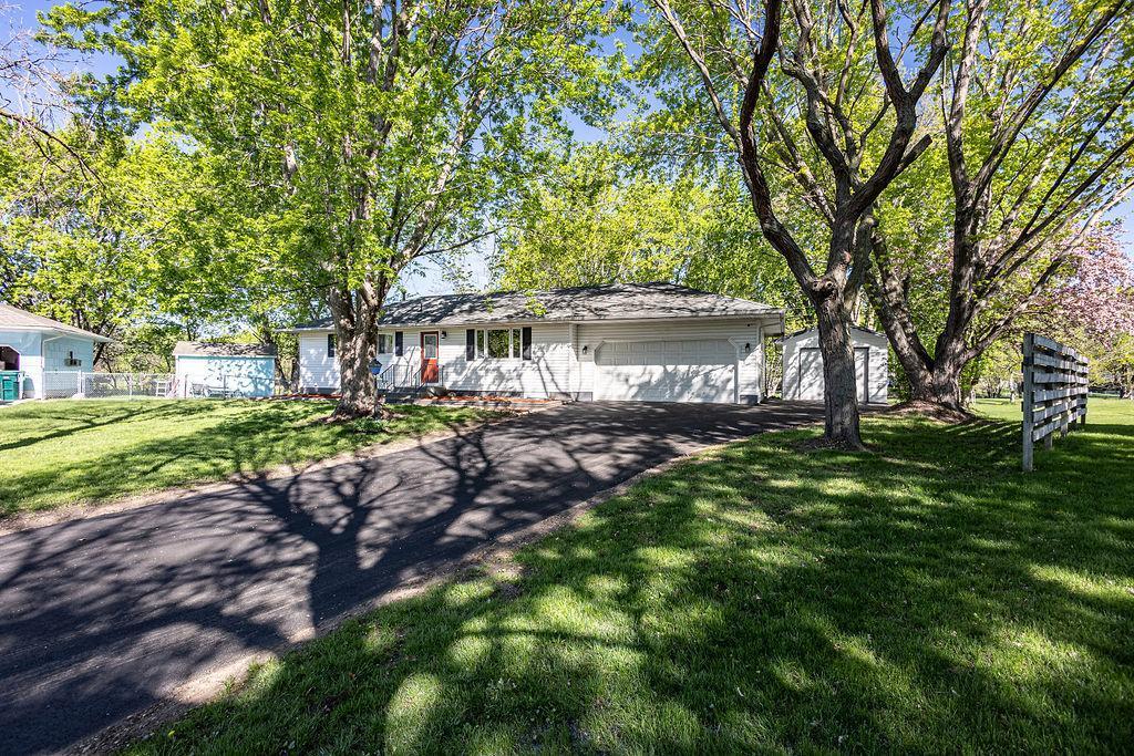 909 121st Blaine Sold Property