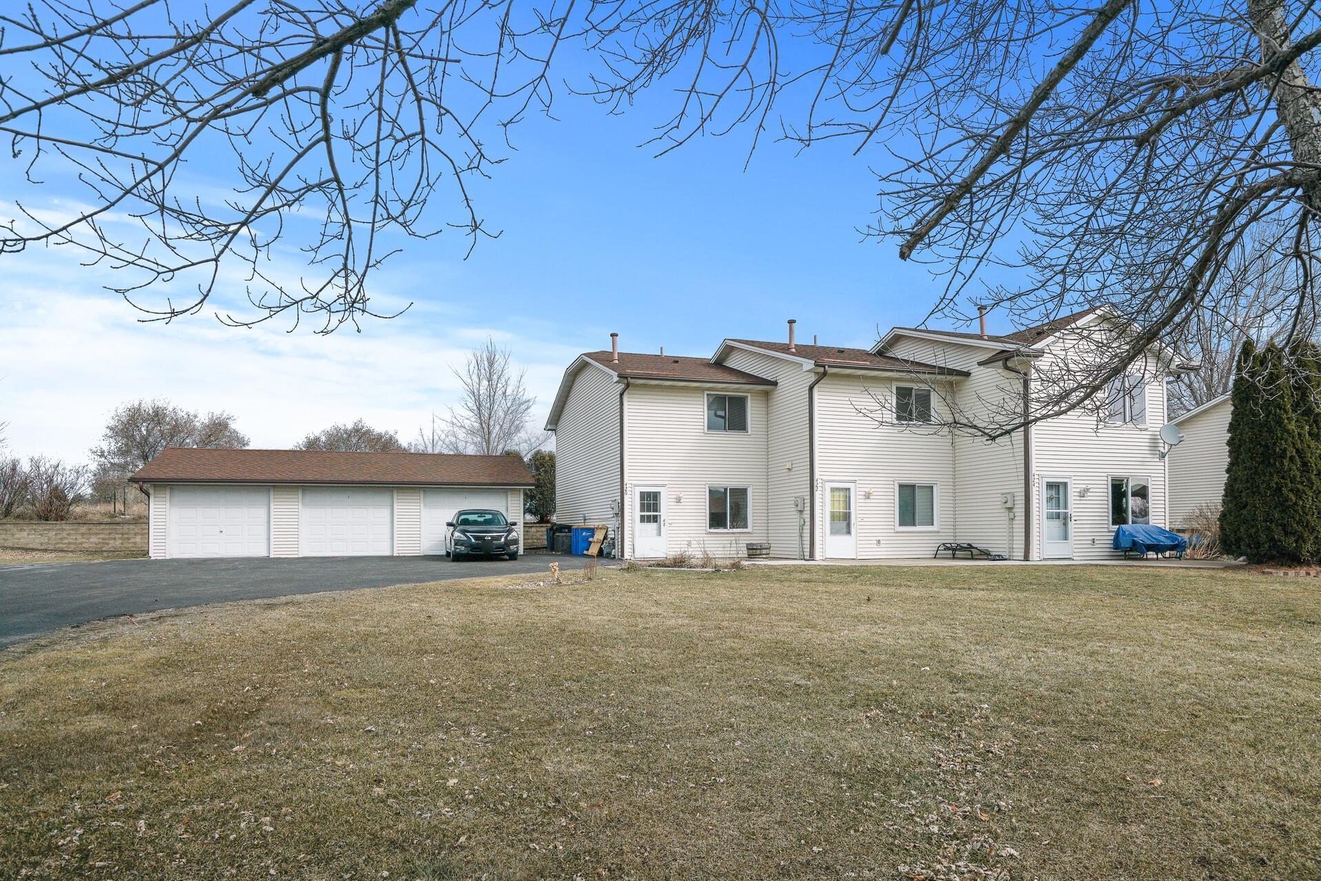 420 Ash Saint Michael Sold Property