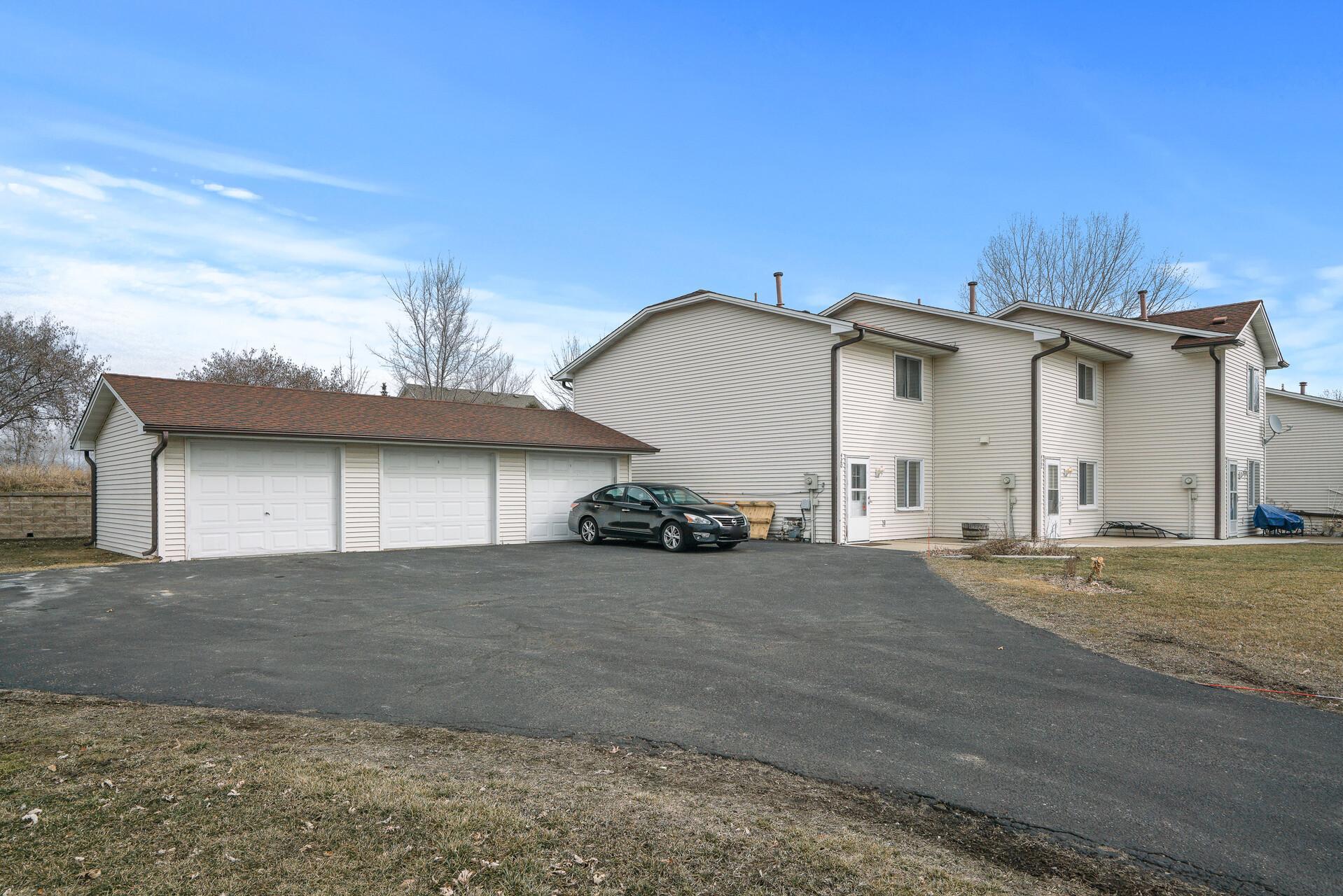 420 Ash Saint Michael Sold Property