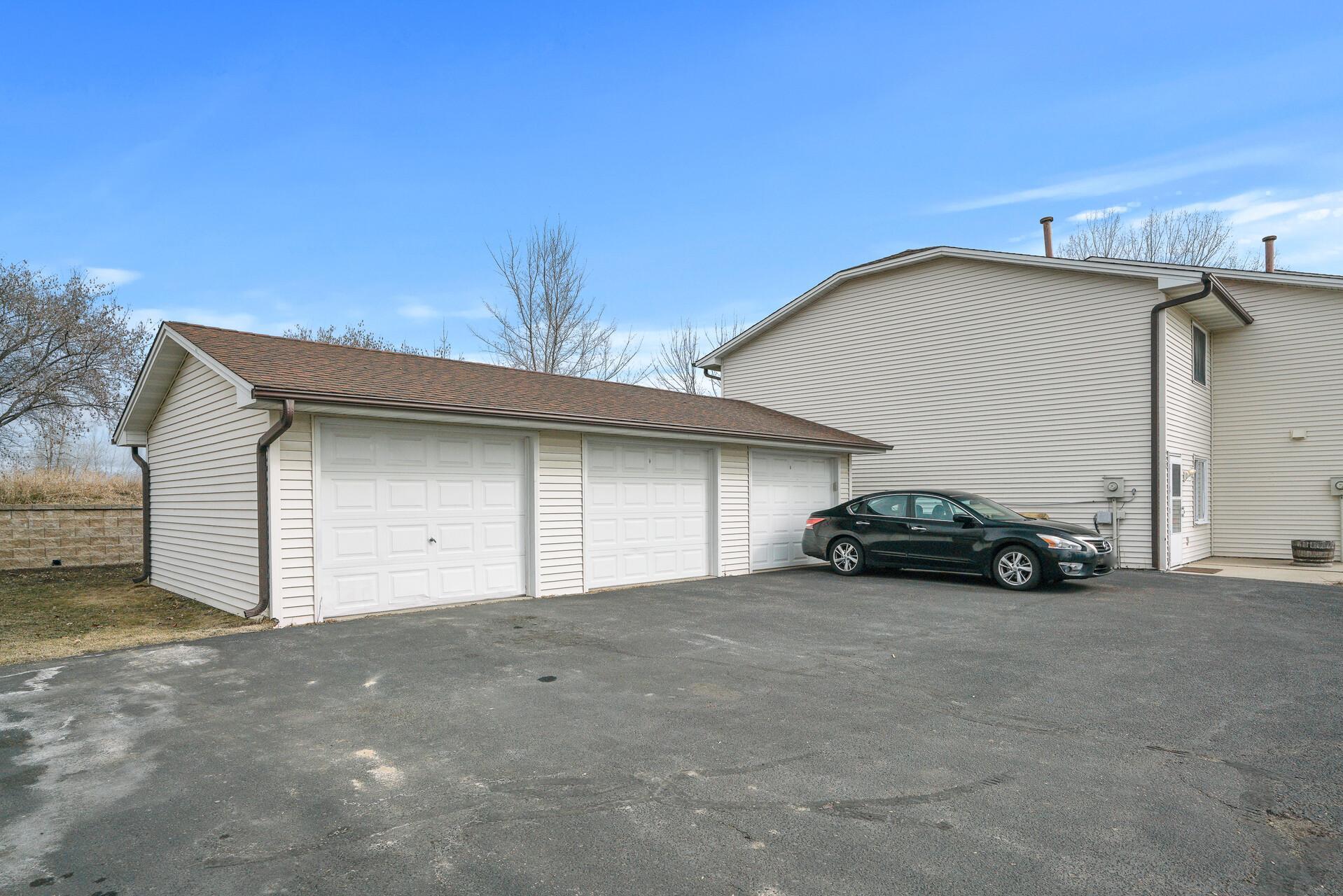 420 Ash Saint Michael Sold Property