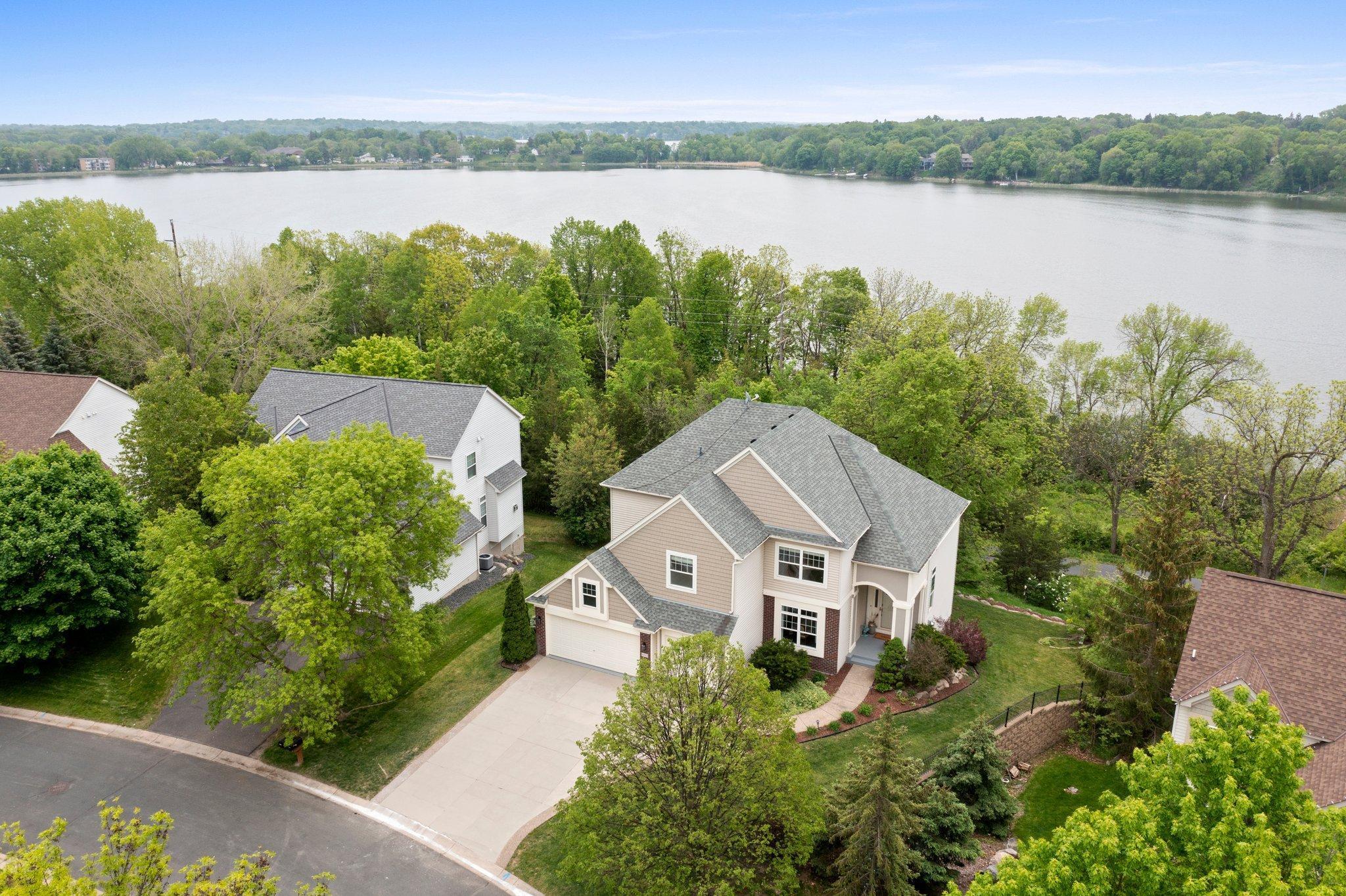 6153 Sugar Mill, Mound MN 55364 Sold Property