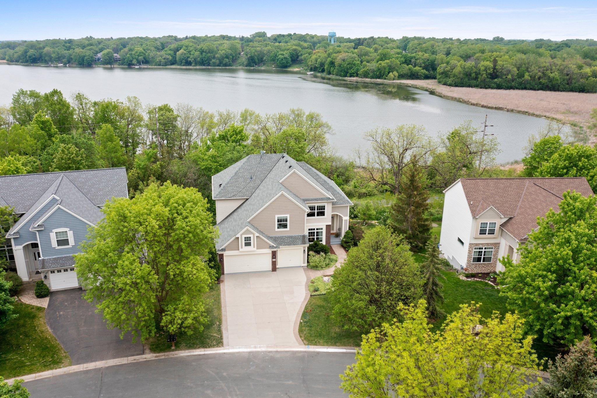 6153 Sugar Mill, Mound MN 55364 Sold Property
