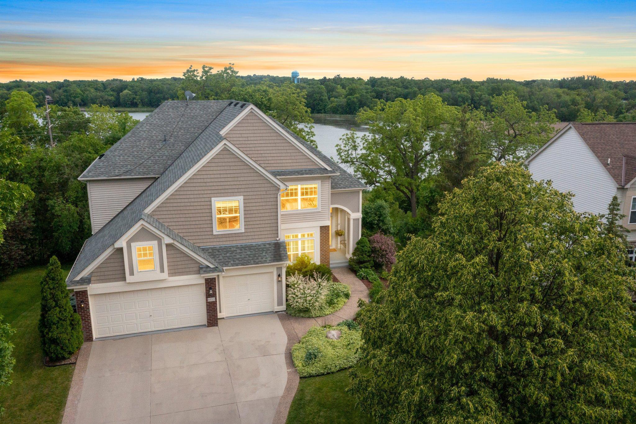 6153 Sugar Mill, Mound MN 55364 Sold Property
