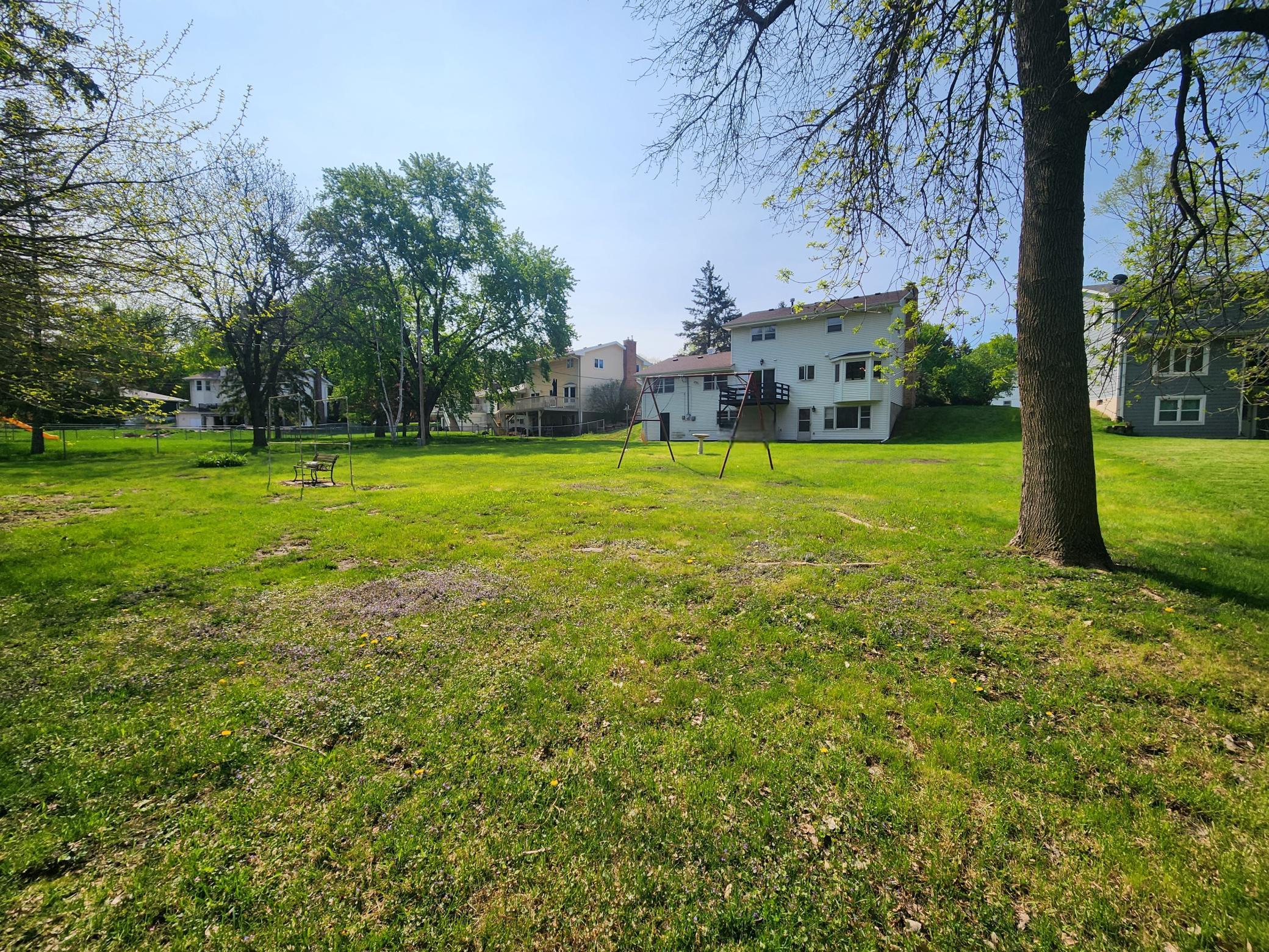 1255 Polk, Columbia Heights MN 55421 Sold Property