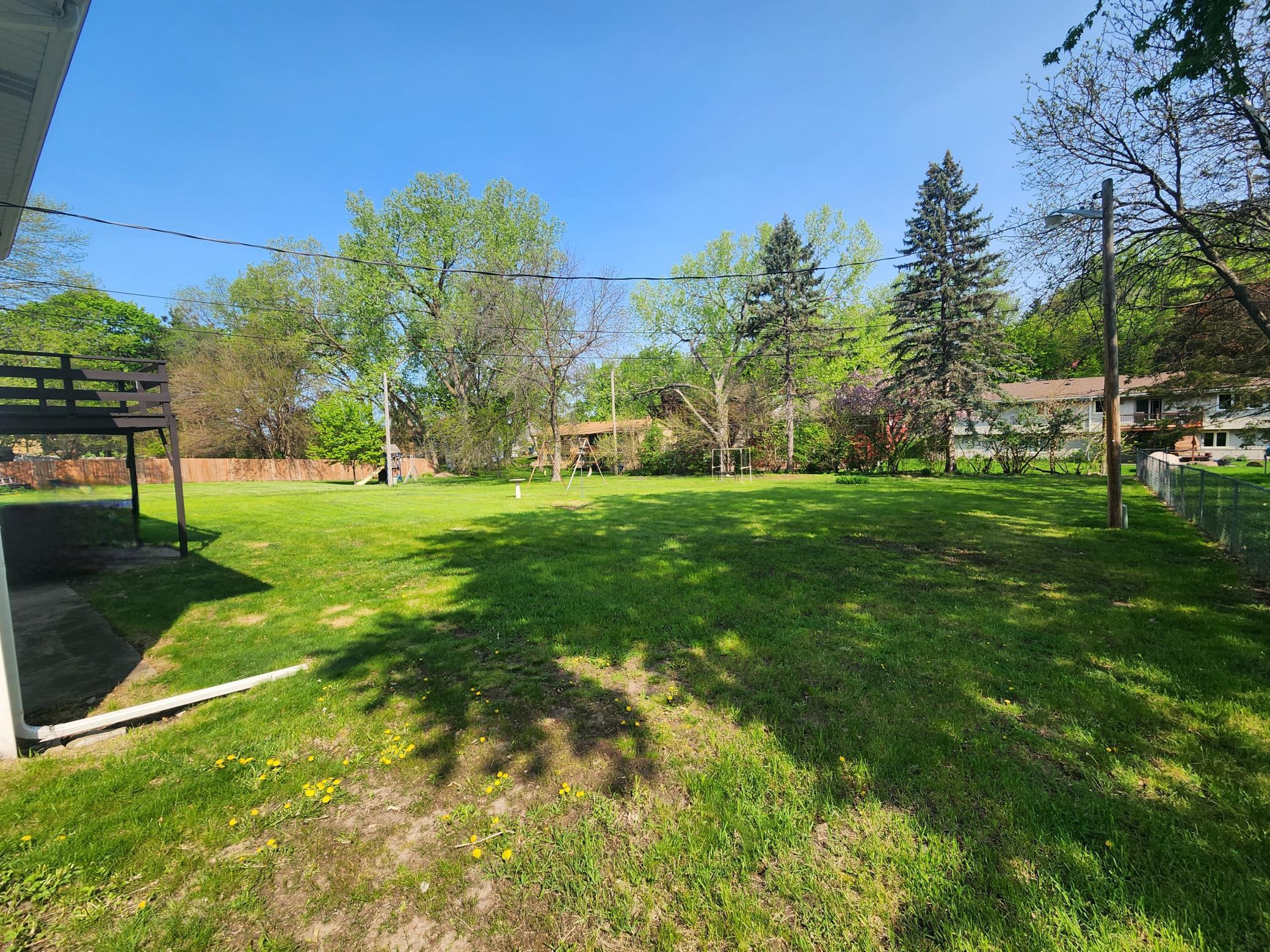 1255 Polk, Columbia Heights MN 55421 Sold Property