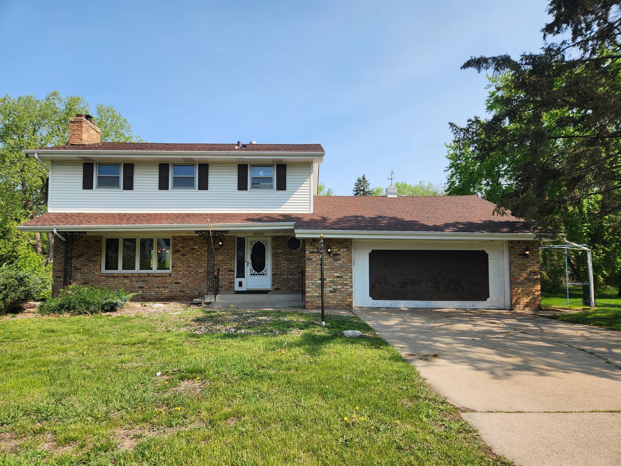 1255 Polk, Columbia Heights MN 55421 Sold Property