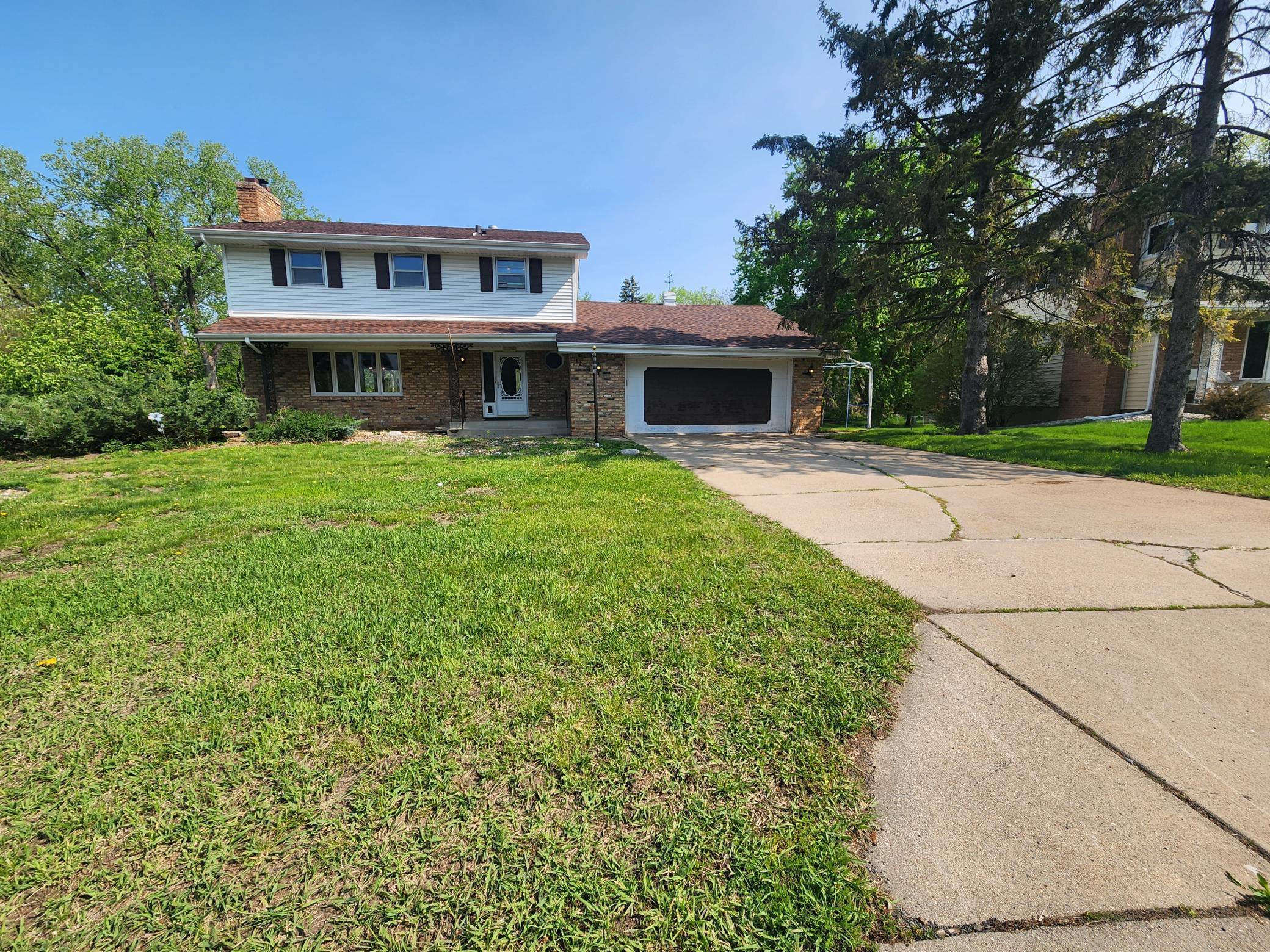 1255 Polk, Columbia Heights MN 55421 Sold Property