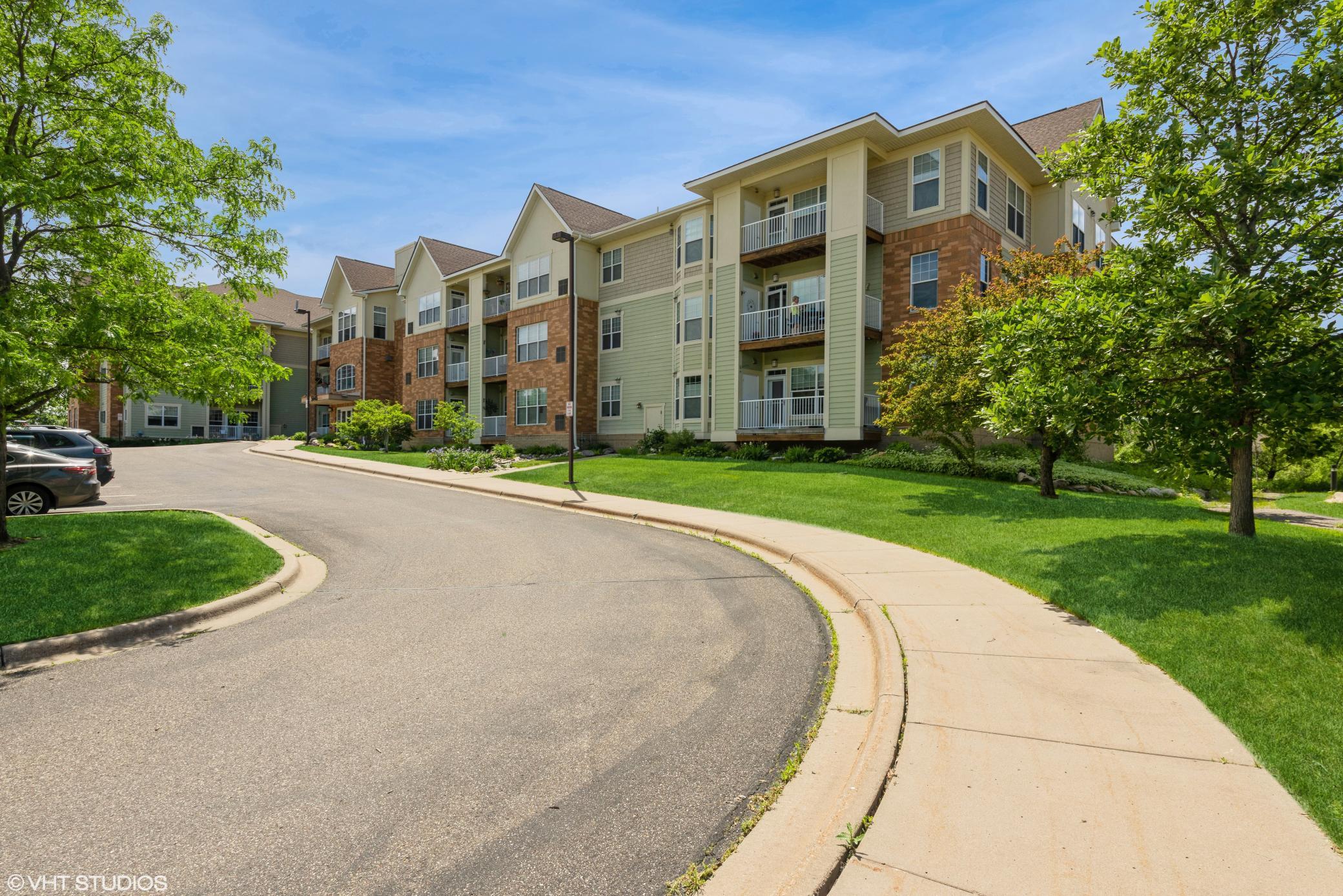 5445 Boone UNIT 317 New Hope Sold Property