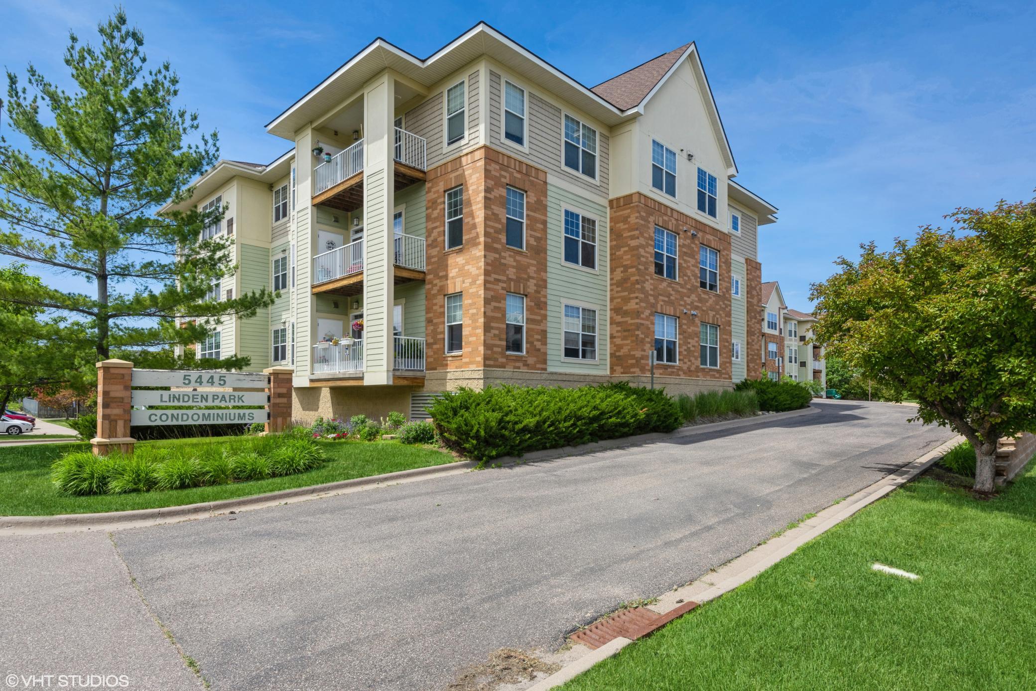 5445 Boone UNIT 317 New Hope Sold Property