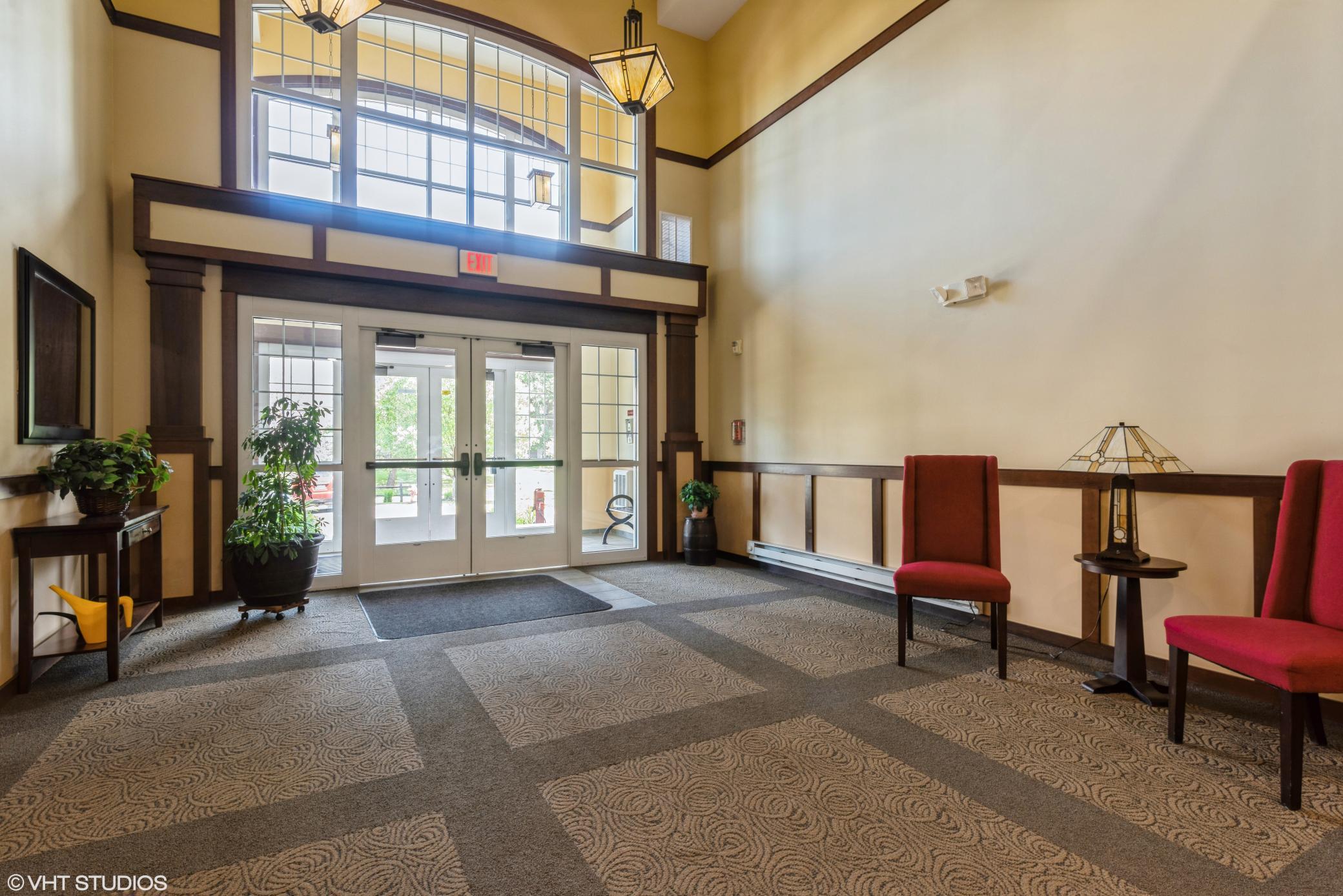 5445 Boone UNIT 317 New Hope Sold Property