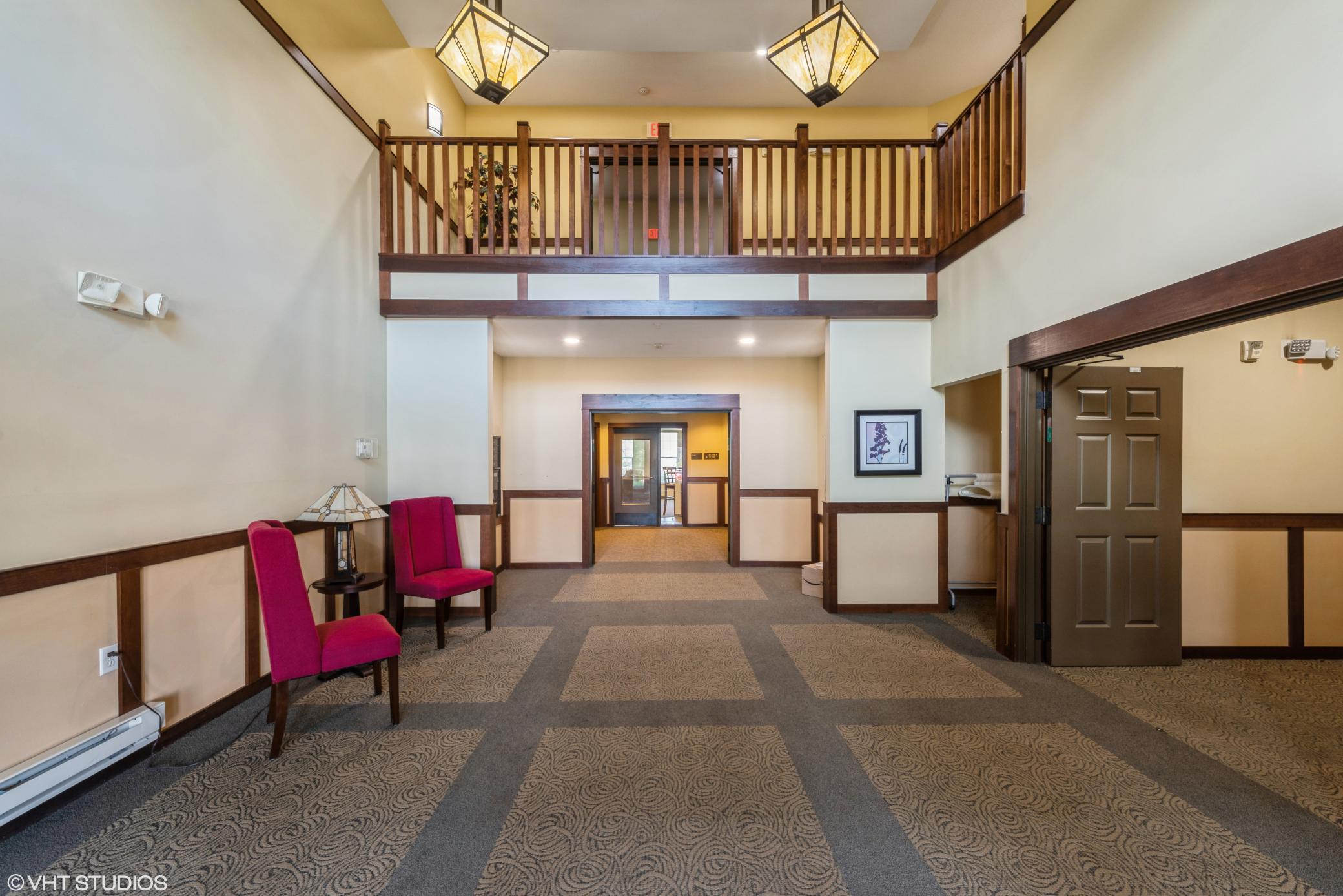 5445 Boone UNIT 317 New Hope Sold Property