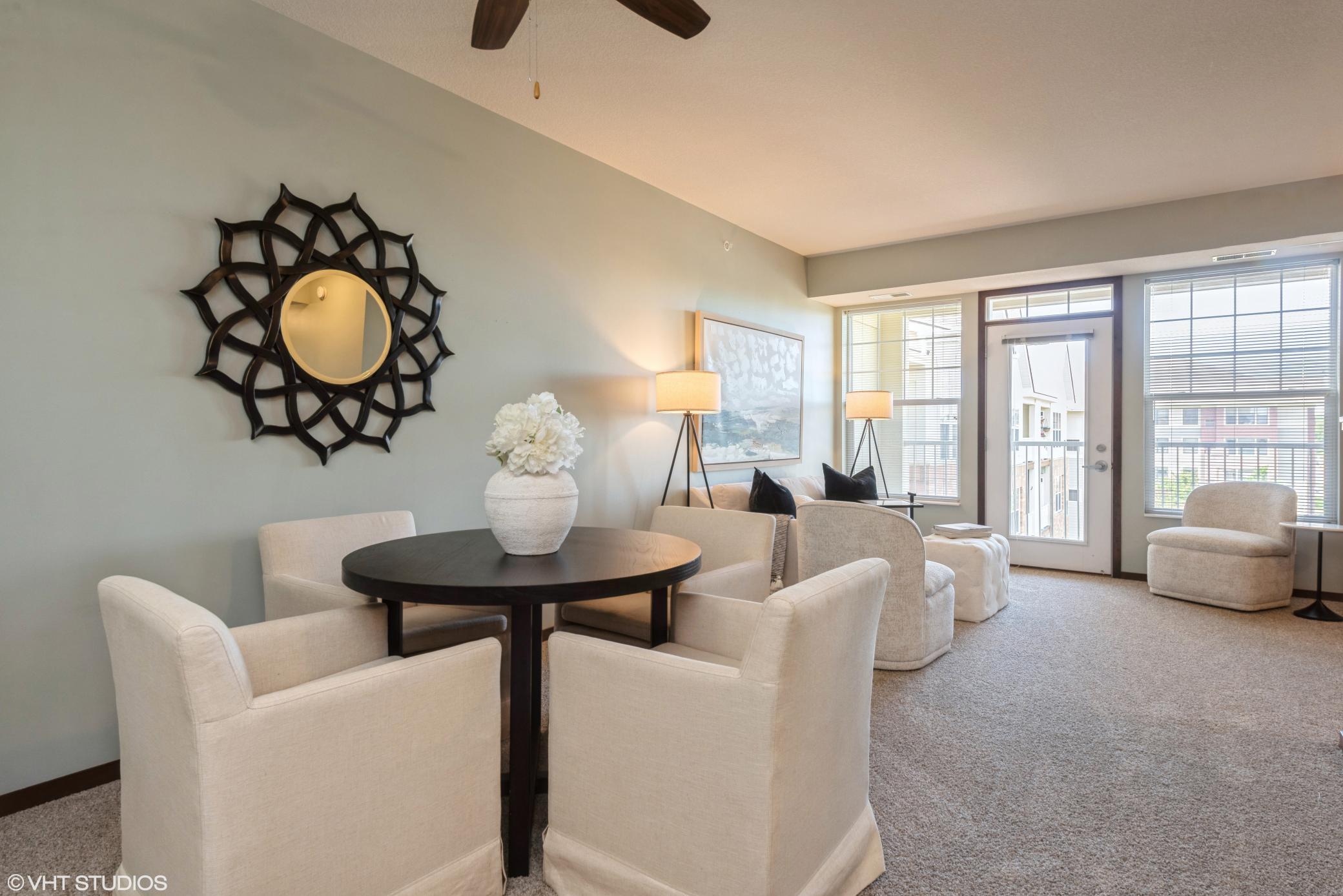 5445 Boone UNIT 317 New Hope Sold Property
