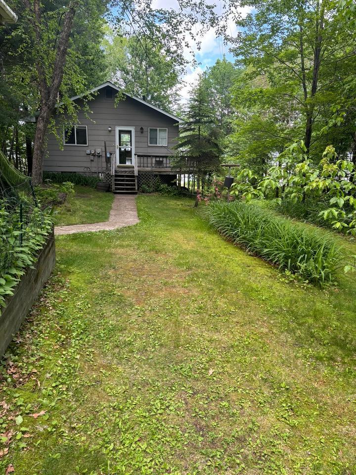 Sold Property