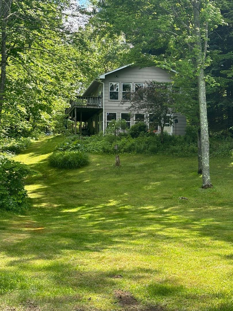 Sold Property
