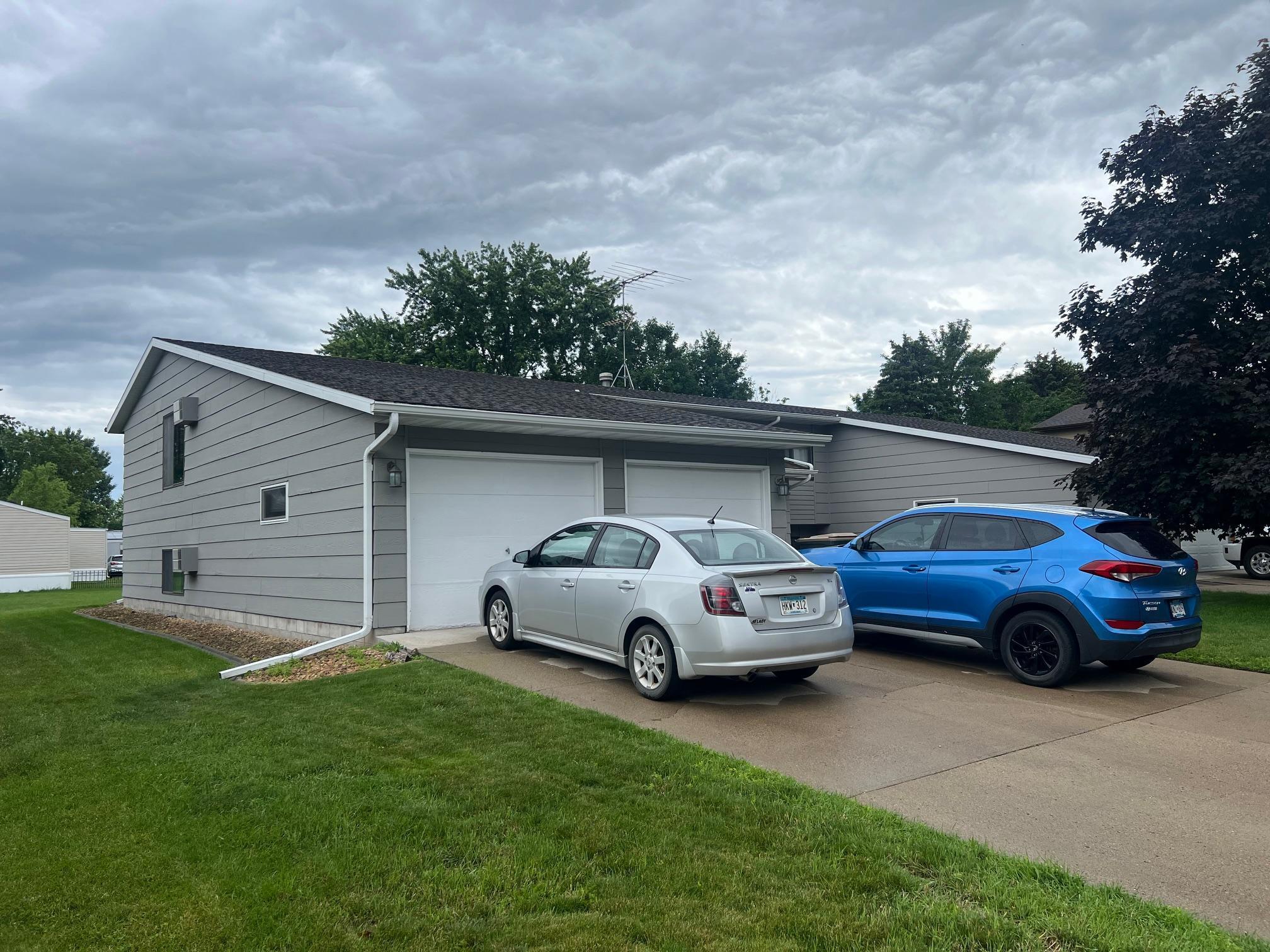 465 School Road Hutchinson Sold Property