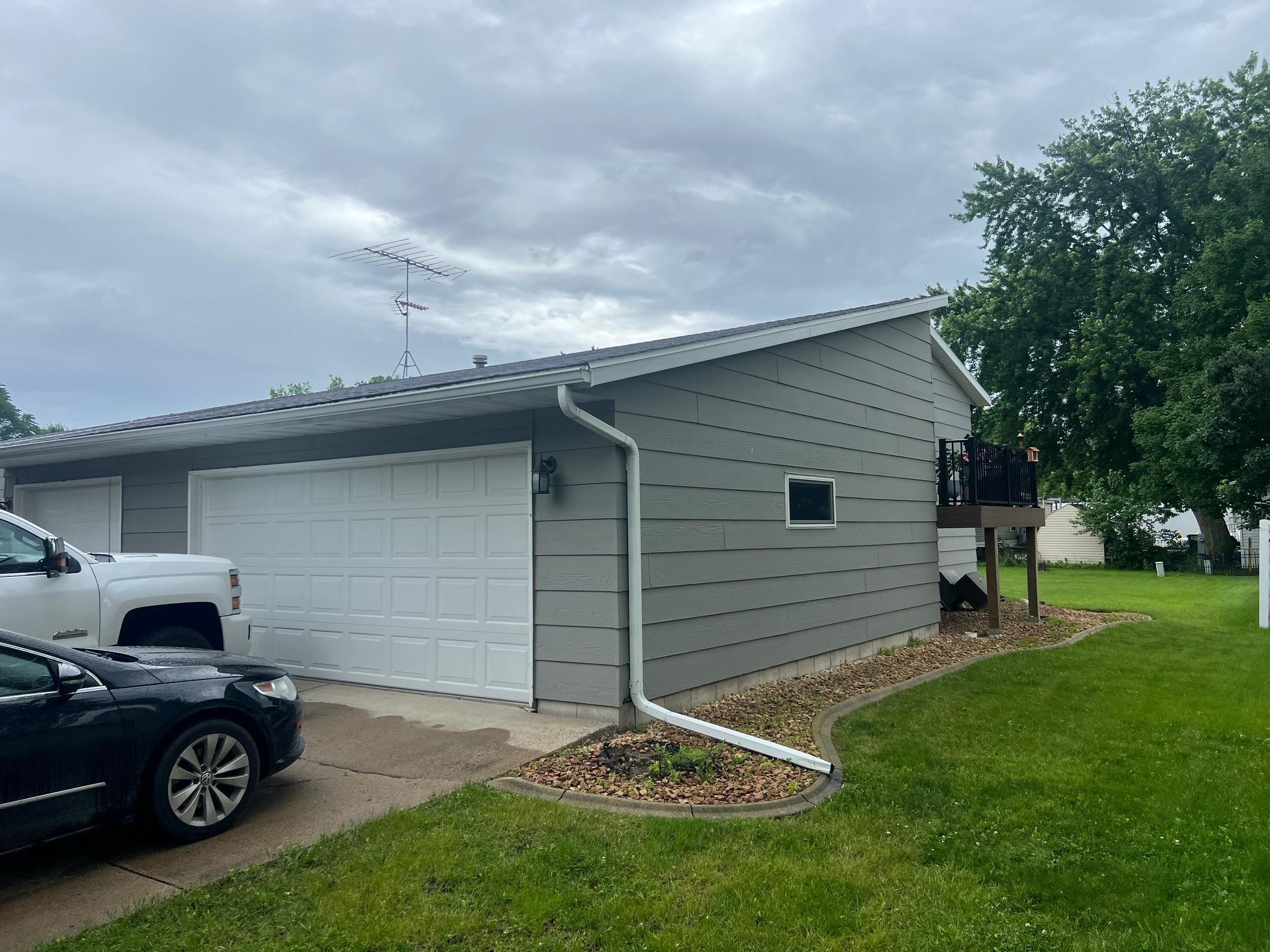 465 School Road Hutchinson Sold Property
