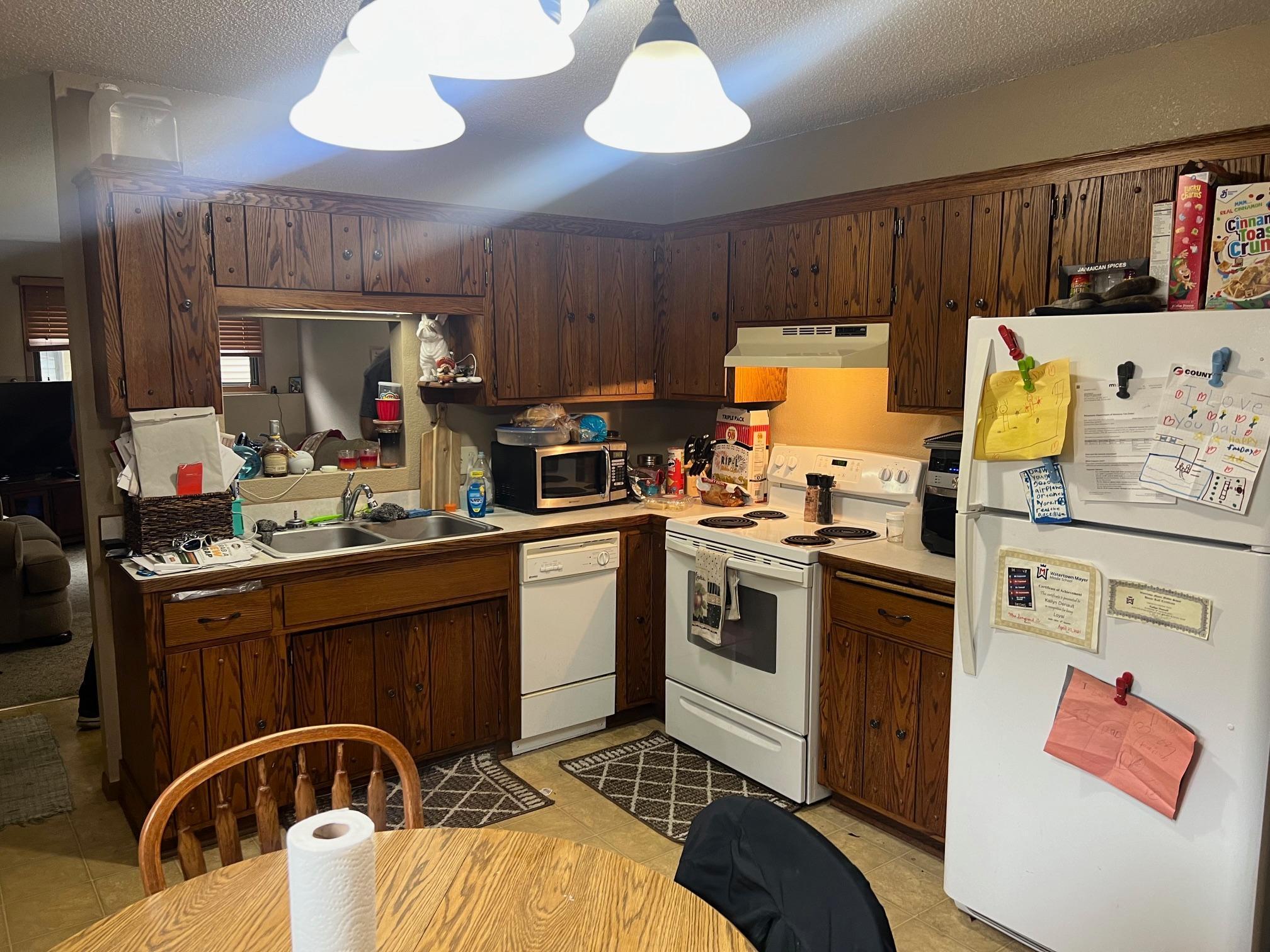 465 School Road Hutchinson Sold Property