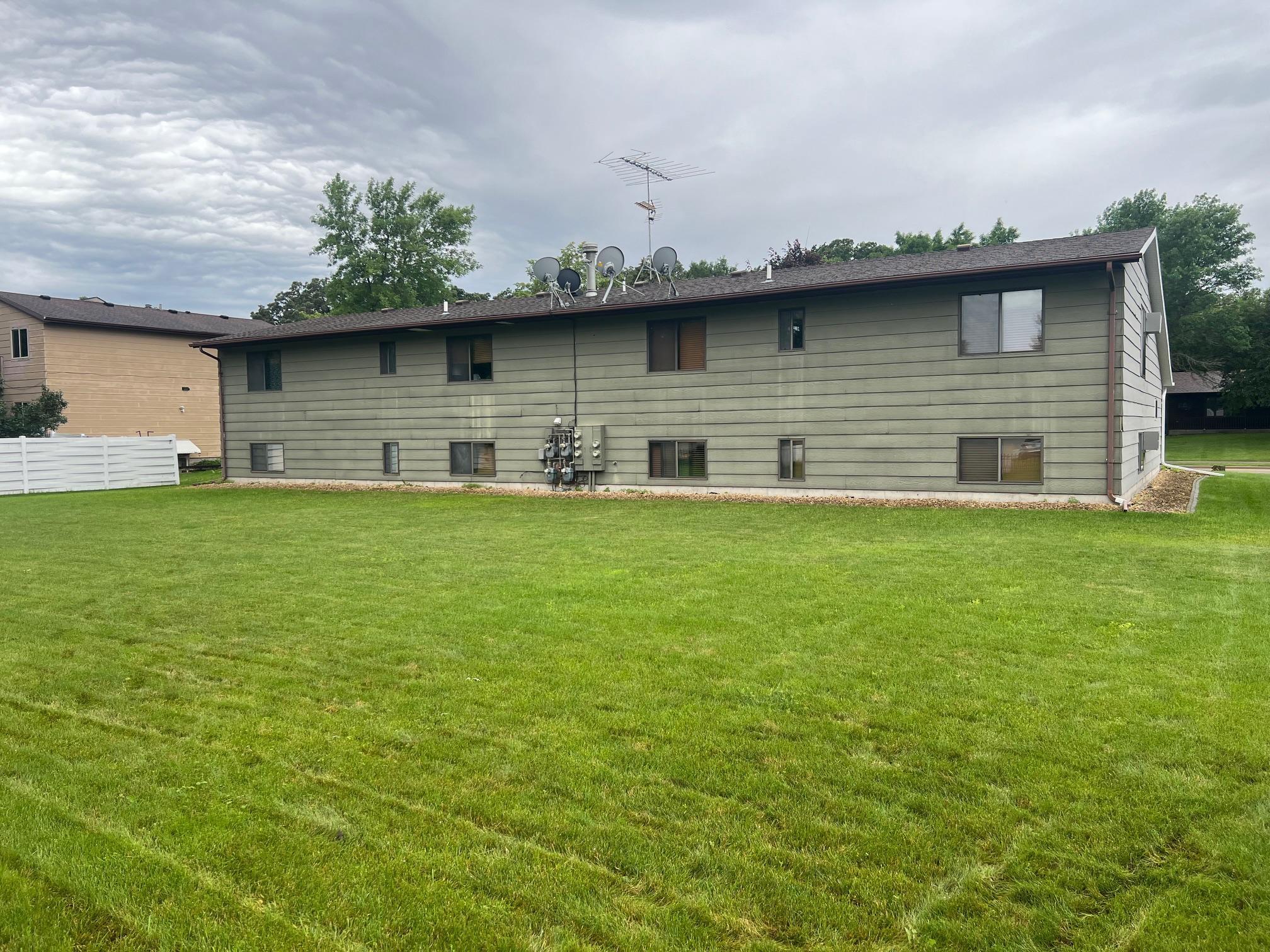465 School Road Hutchinson Sold Property