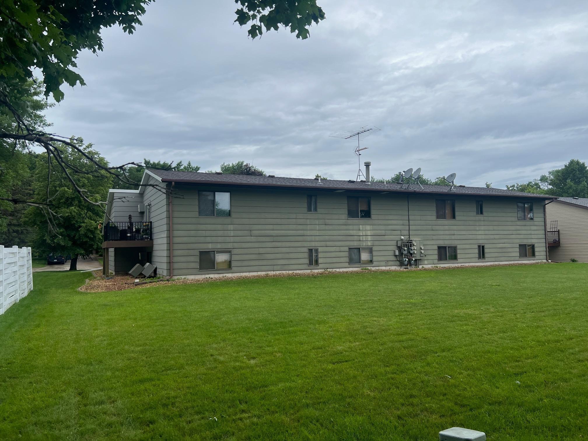 465 School Road Hutchinson Sold Property