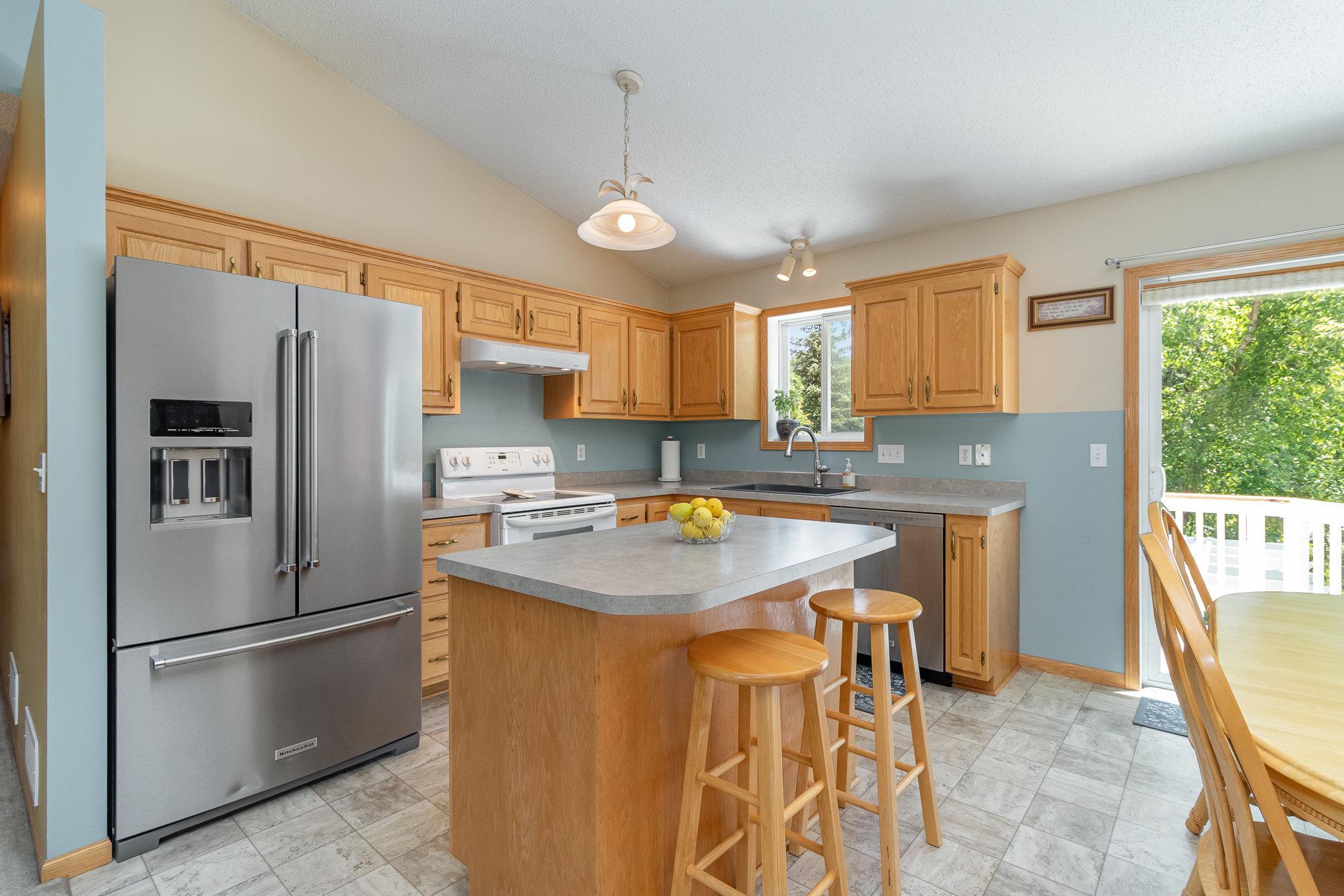 10188 175th, Elk River MN 55330 Sold Property