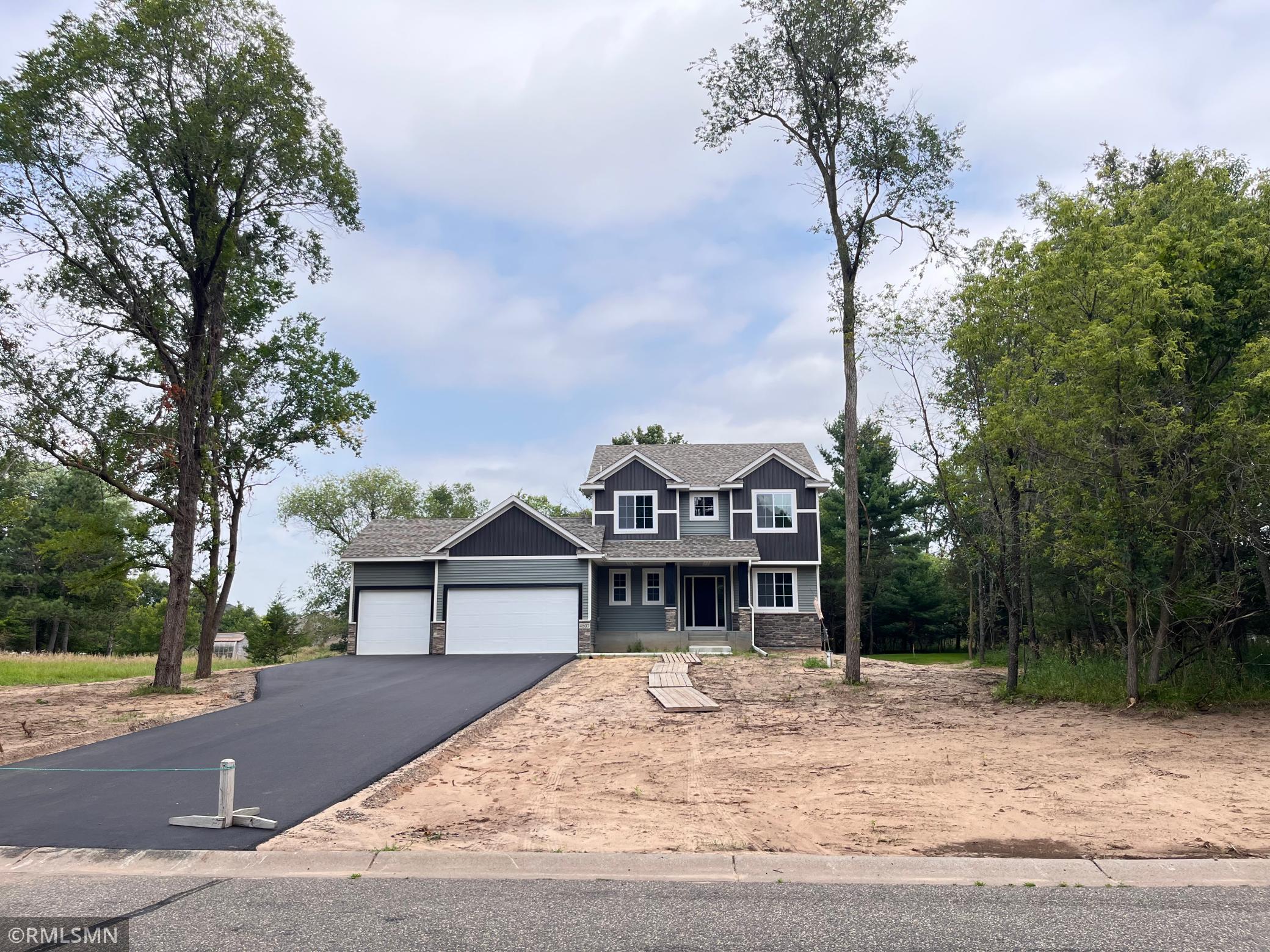 4807 236th East Bethel Sold Property
