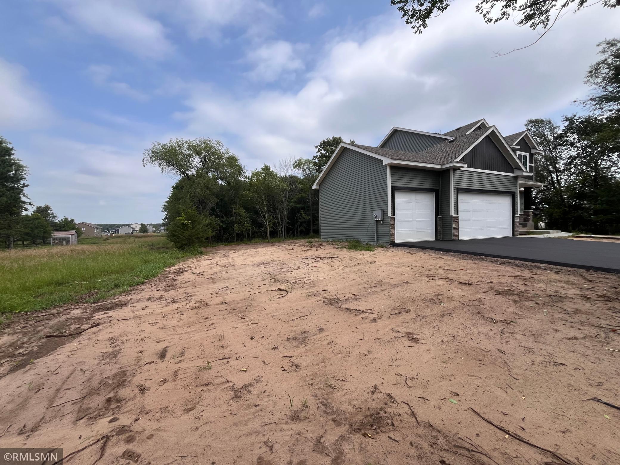 4807 236th East Bethel Sold Property