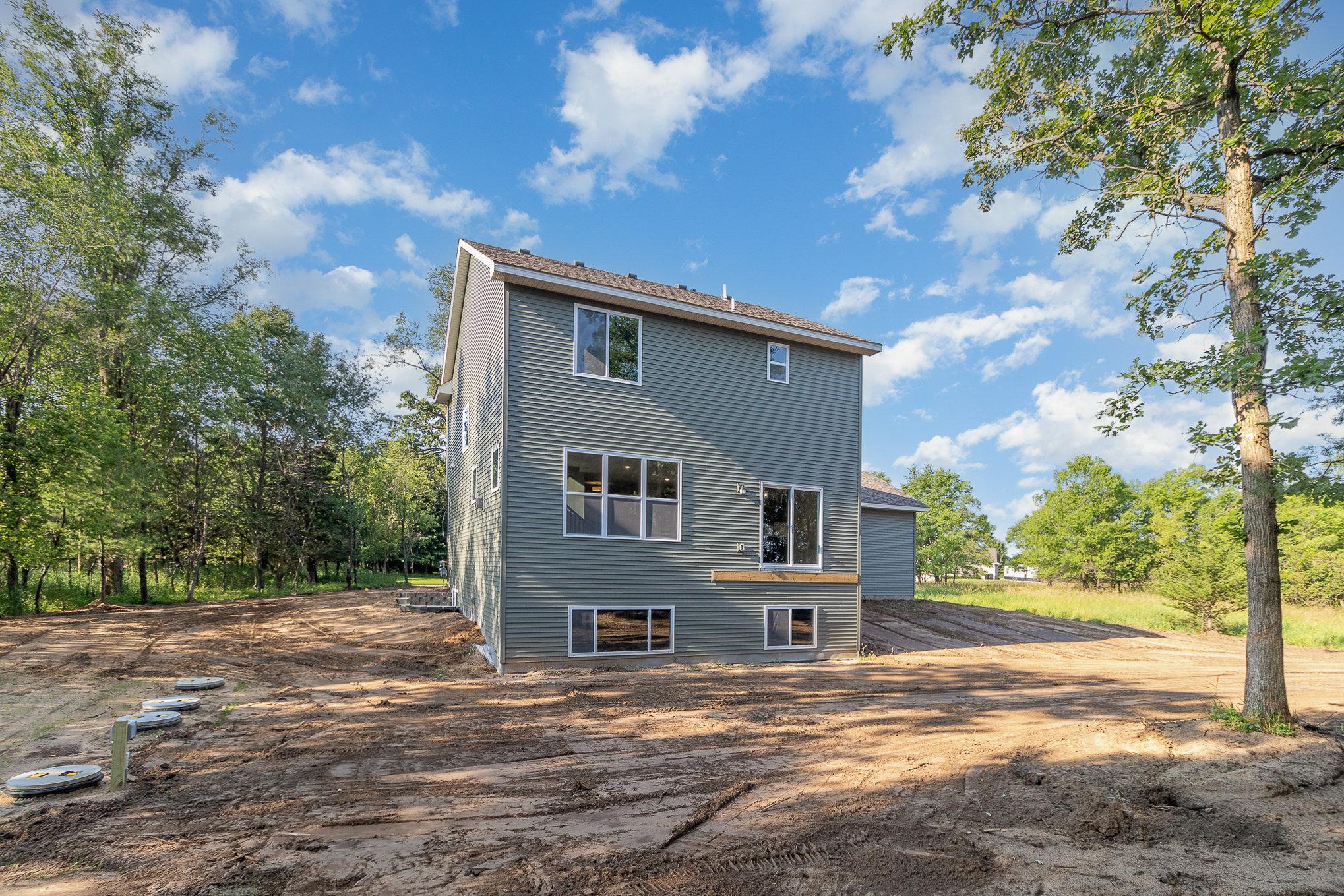 4807 236th East Bethel Sold Property