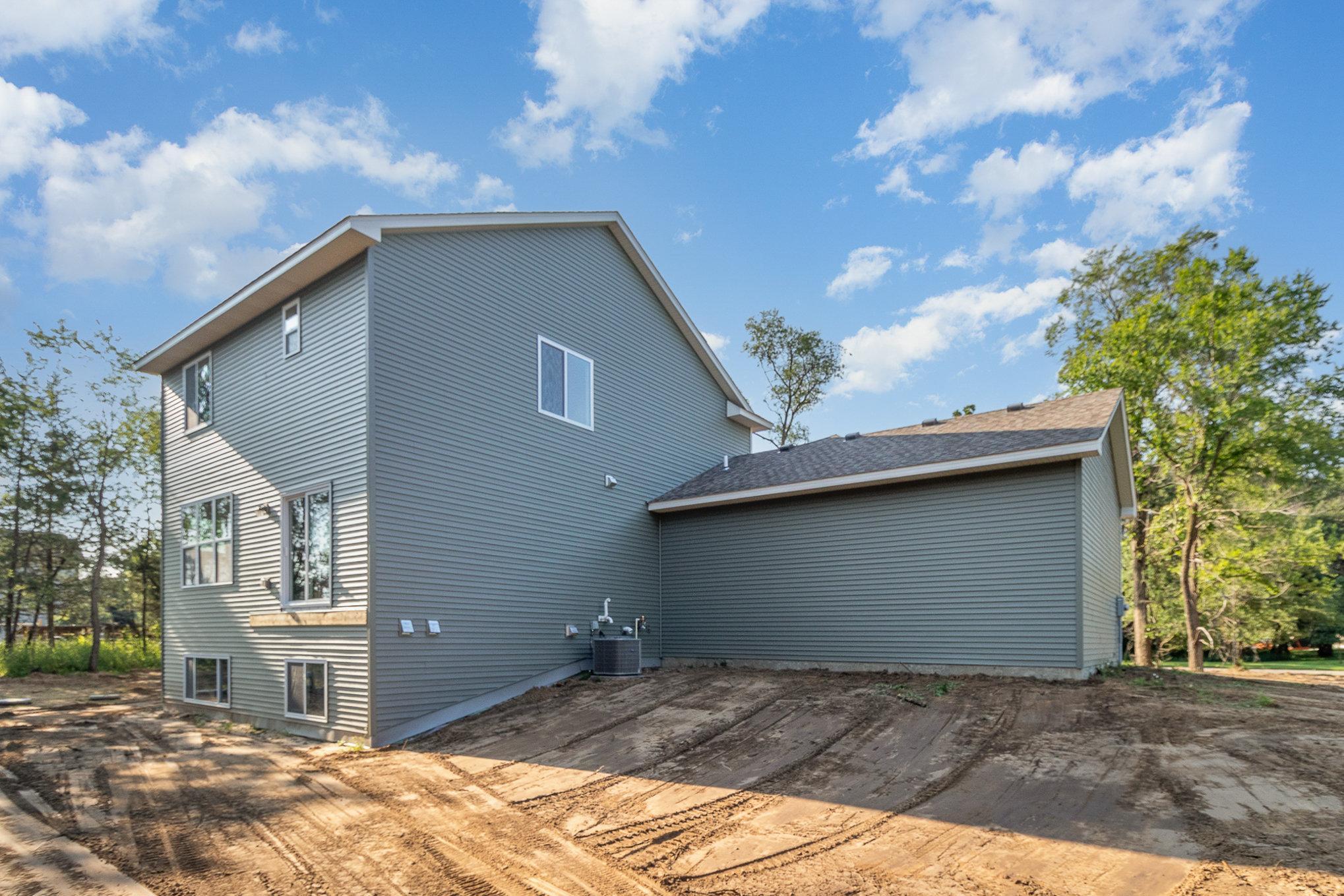4807 236th East Bethel Sold Property