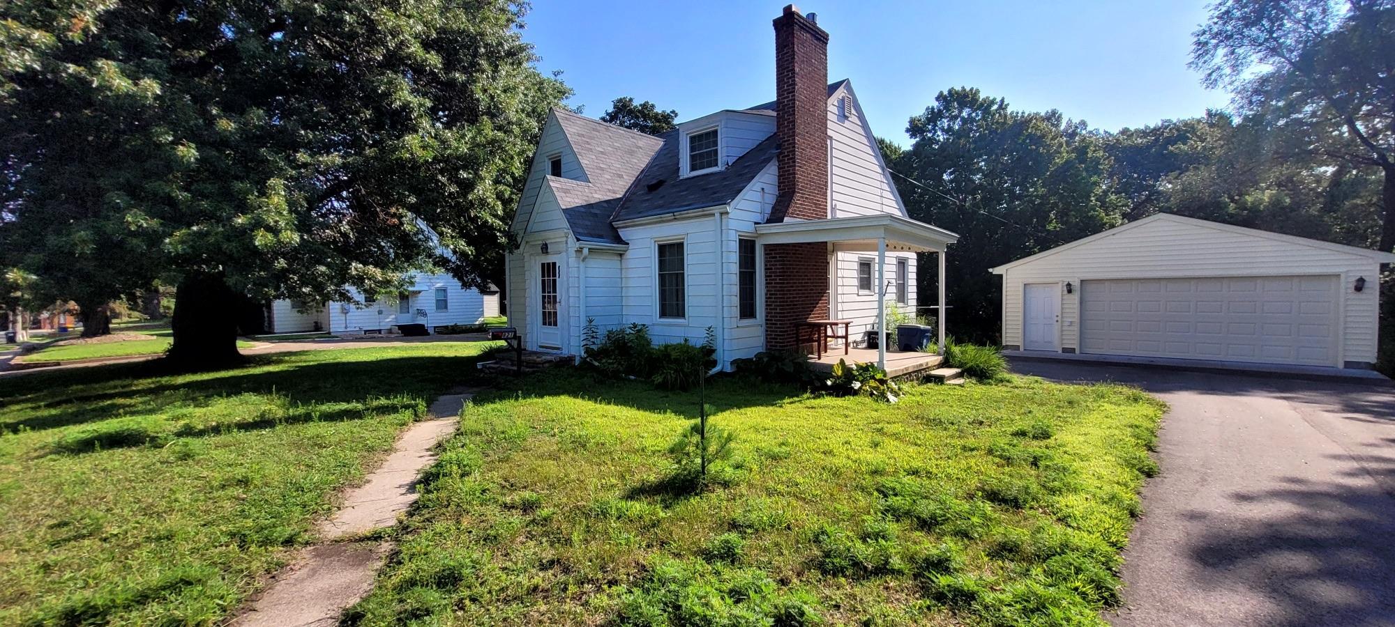 821 8th New Brighton Sold Property