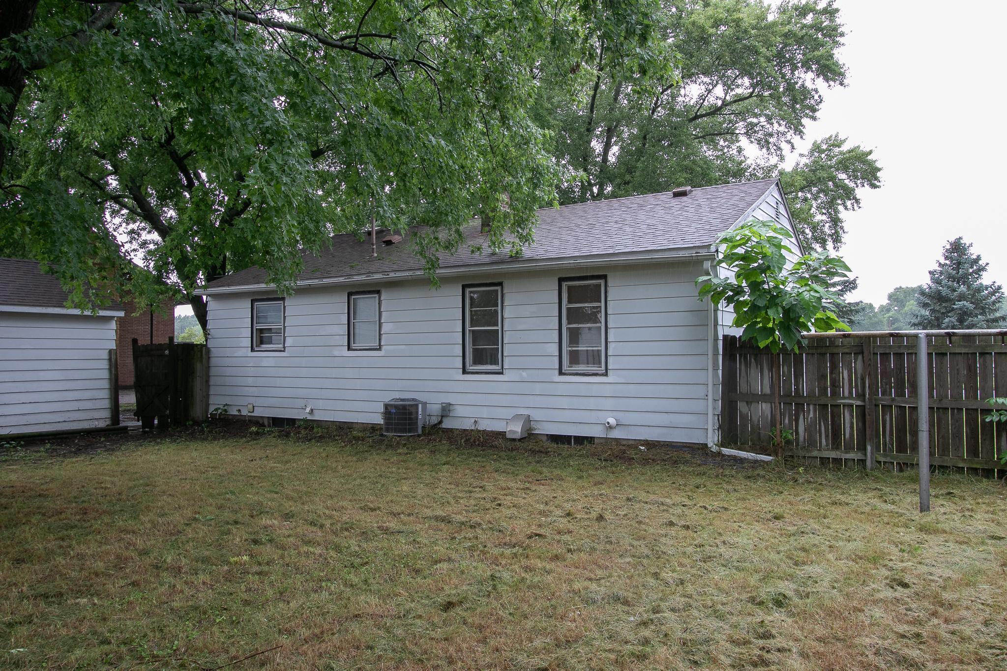 202 Dahlin Isanti Sold Property
