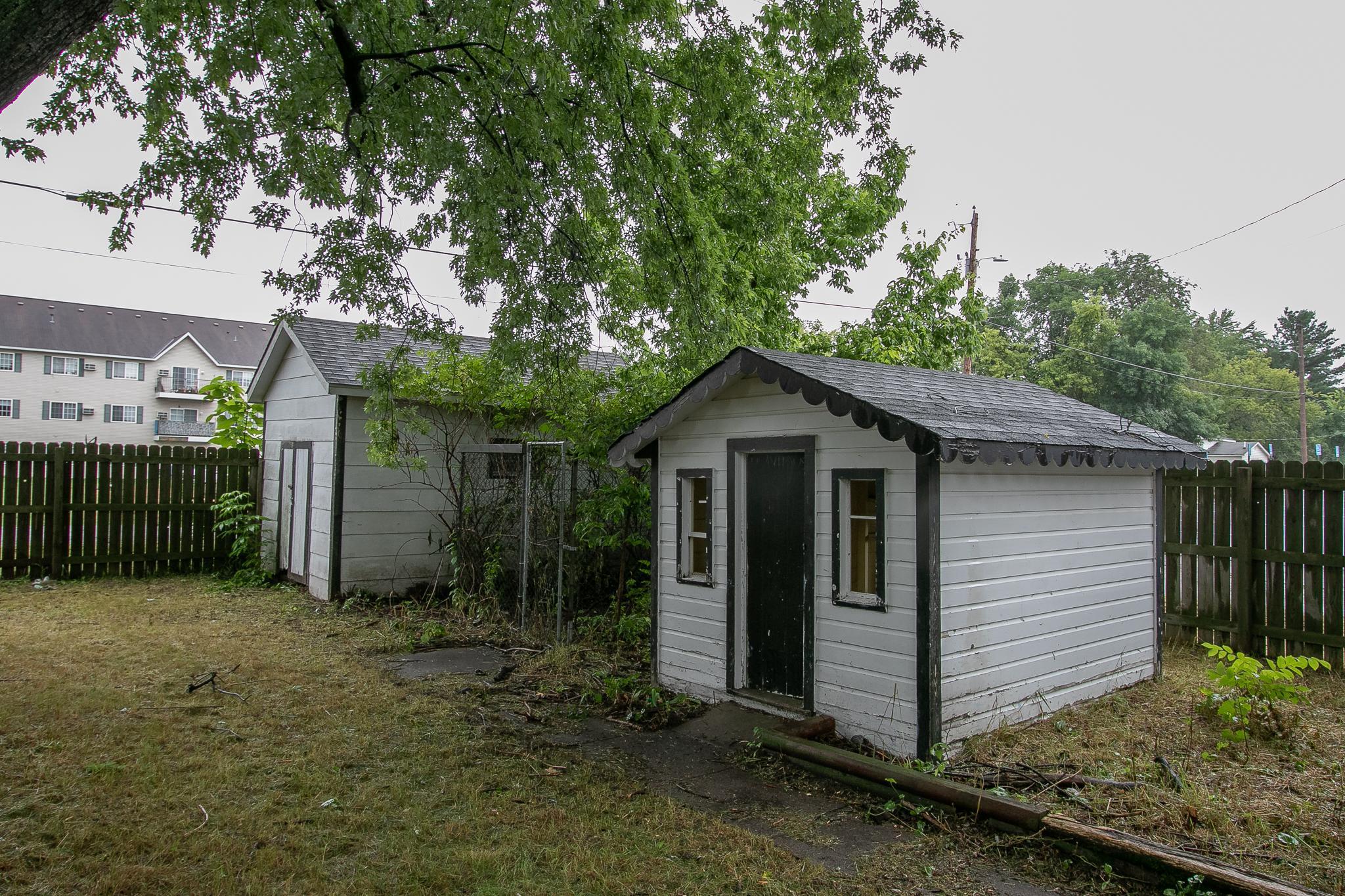 202 Dahlin Isanti Sold Property
