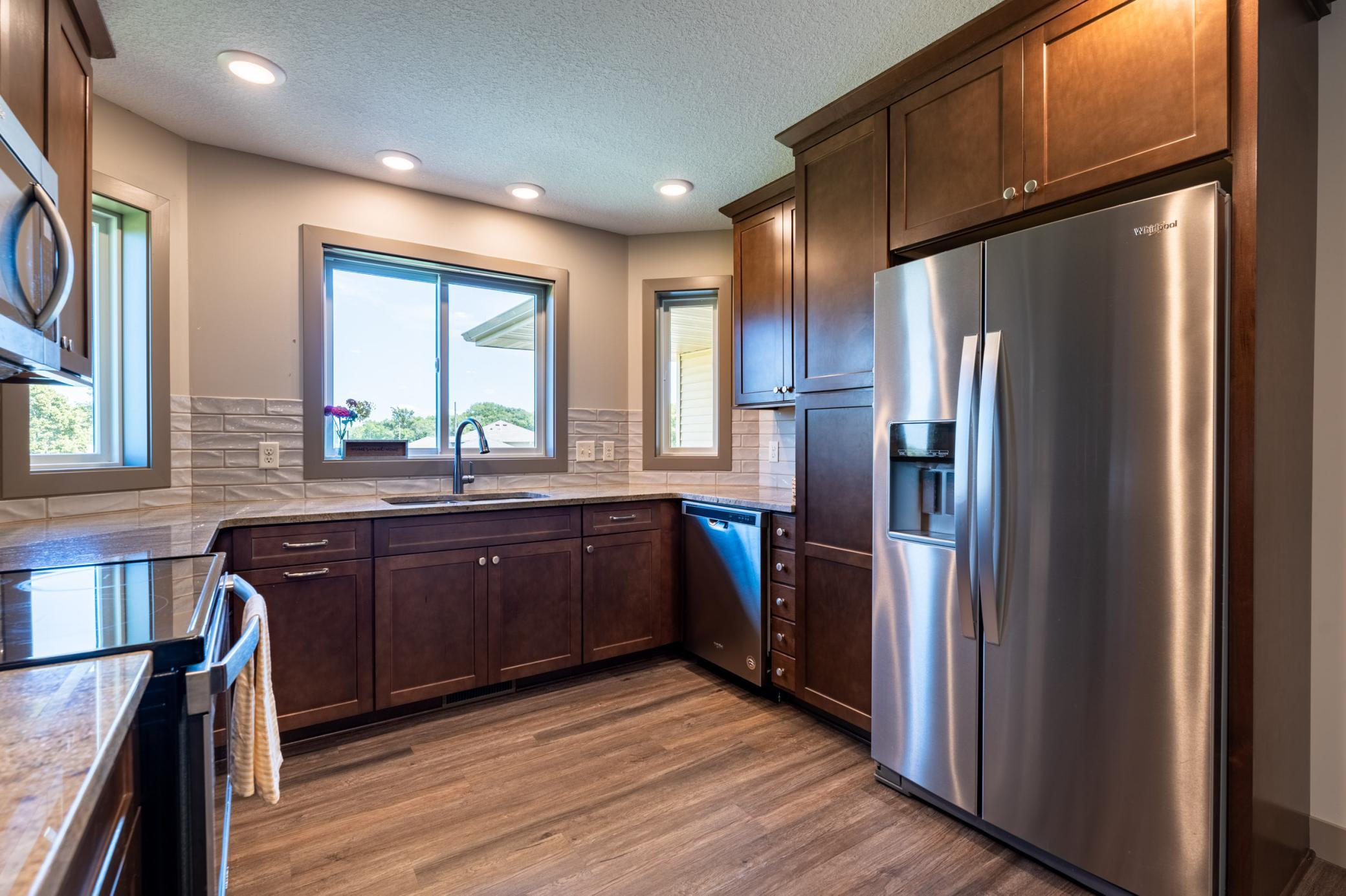 626 Union, Cannon Falls MN 55009 Sold Property