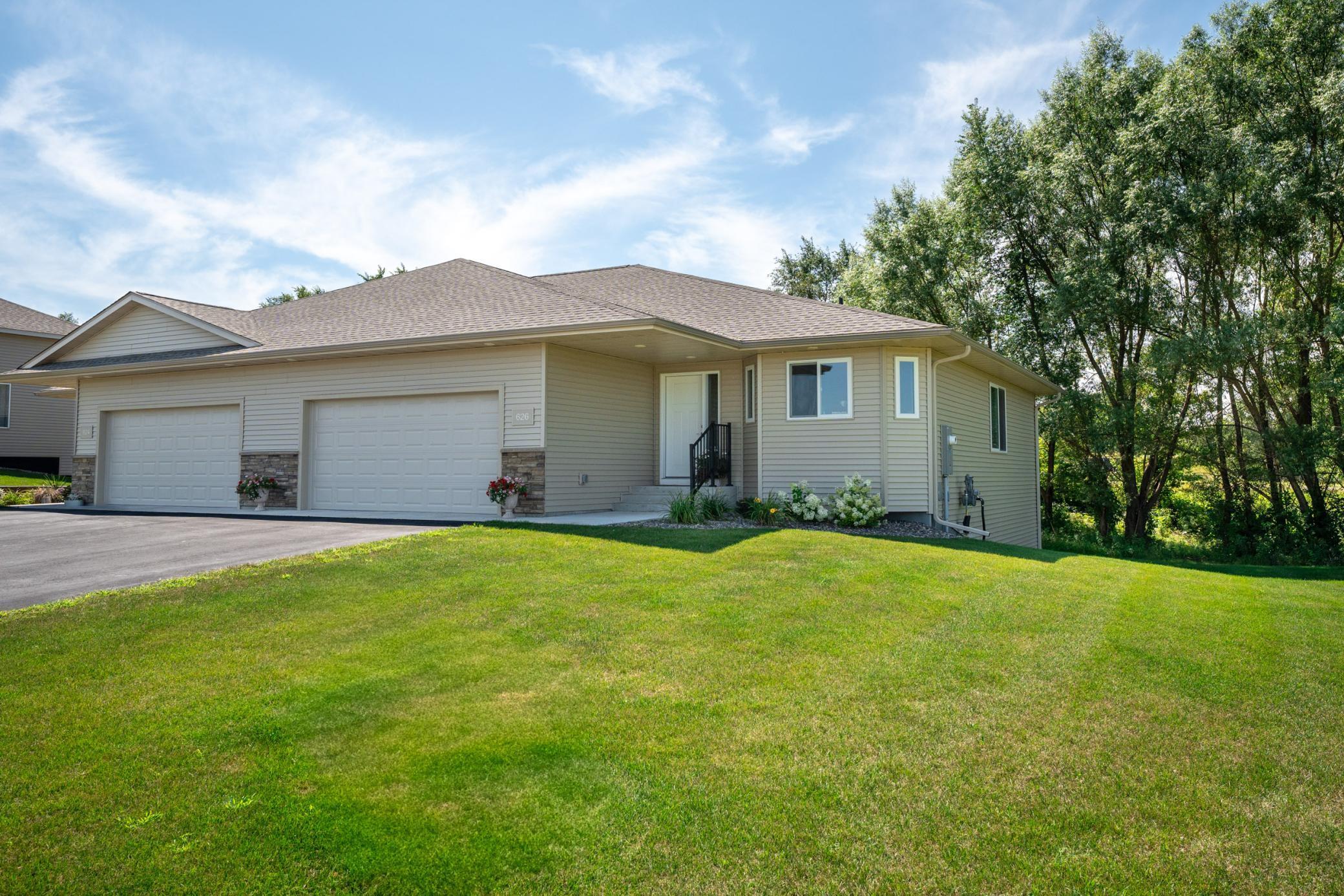 626 Union, Cannon Falls MN 55009 Sold Property