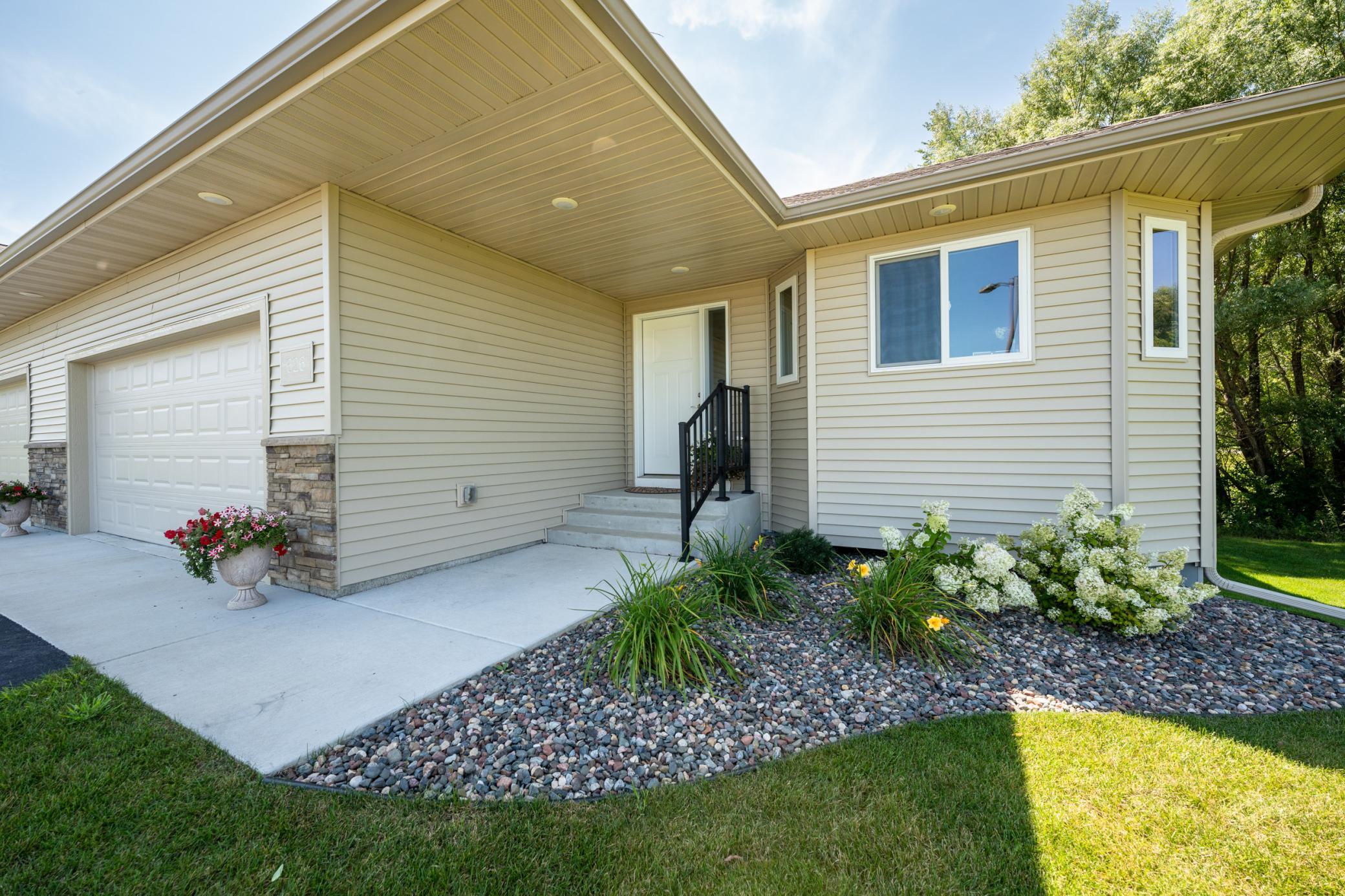 626 Union, Cannon Falls MN 55009 Sold Property