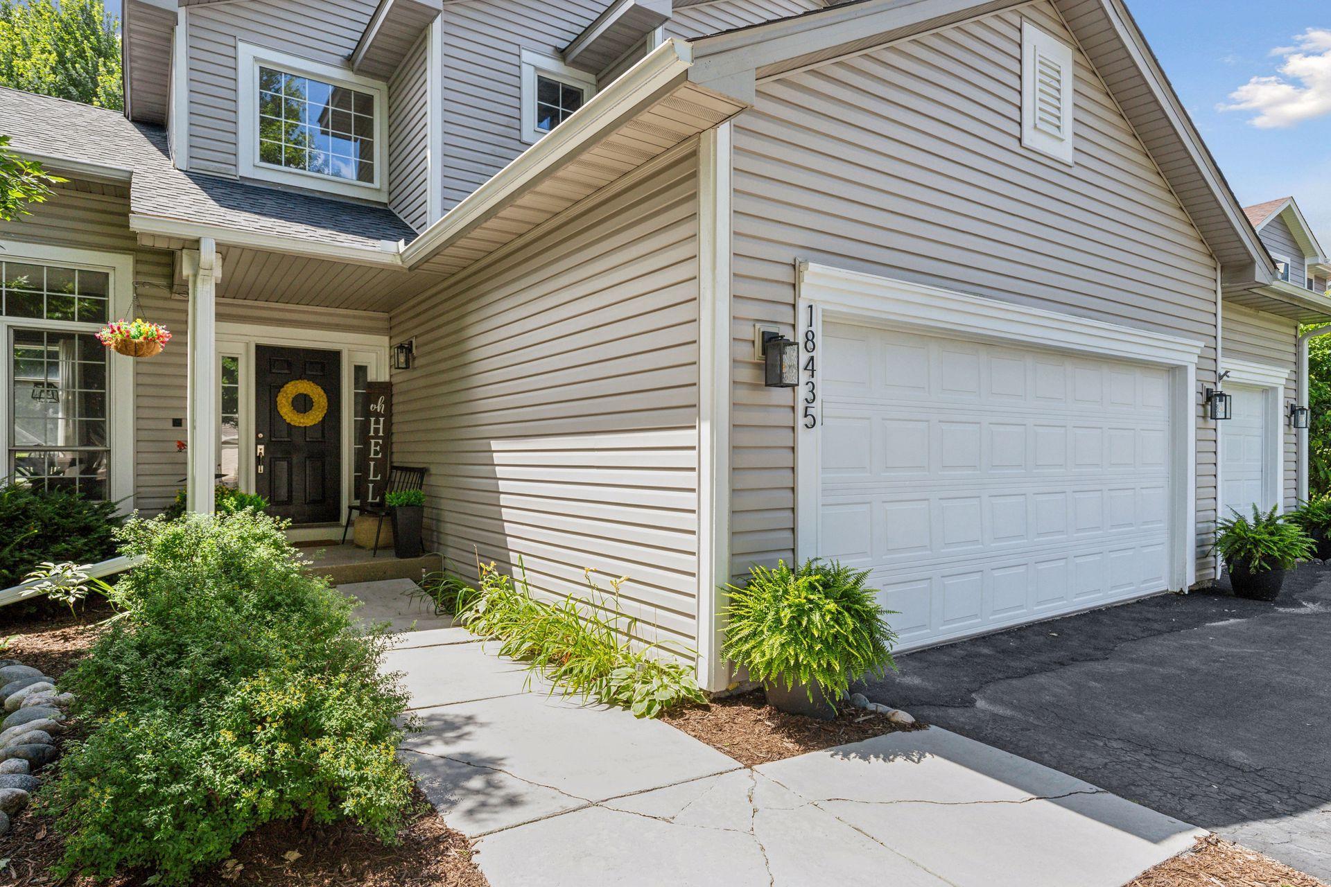 18435 85th, Maple Grove MN 55311 Sold Property
