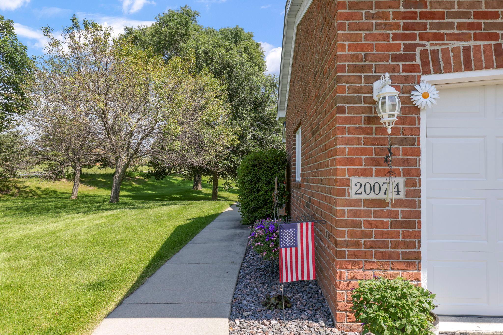 Sold Property